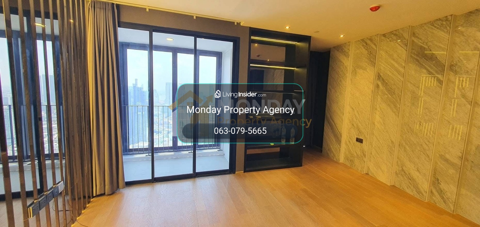 🔥MD-26067553 Rare Item, beautiful room, price lower than the market, Ashton Chula-Silom, hurry and reserve before it's gone 🔥 – รูปที่ 2
