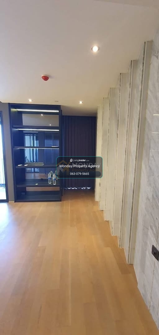 🔥MD-26067553 Rare Item, beautiful room, price lower than the market, Ashton Chula-Silom, hurry and reserve before it's gone 🔥 – รูปที่ 3