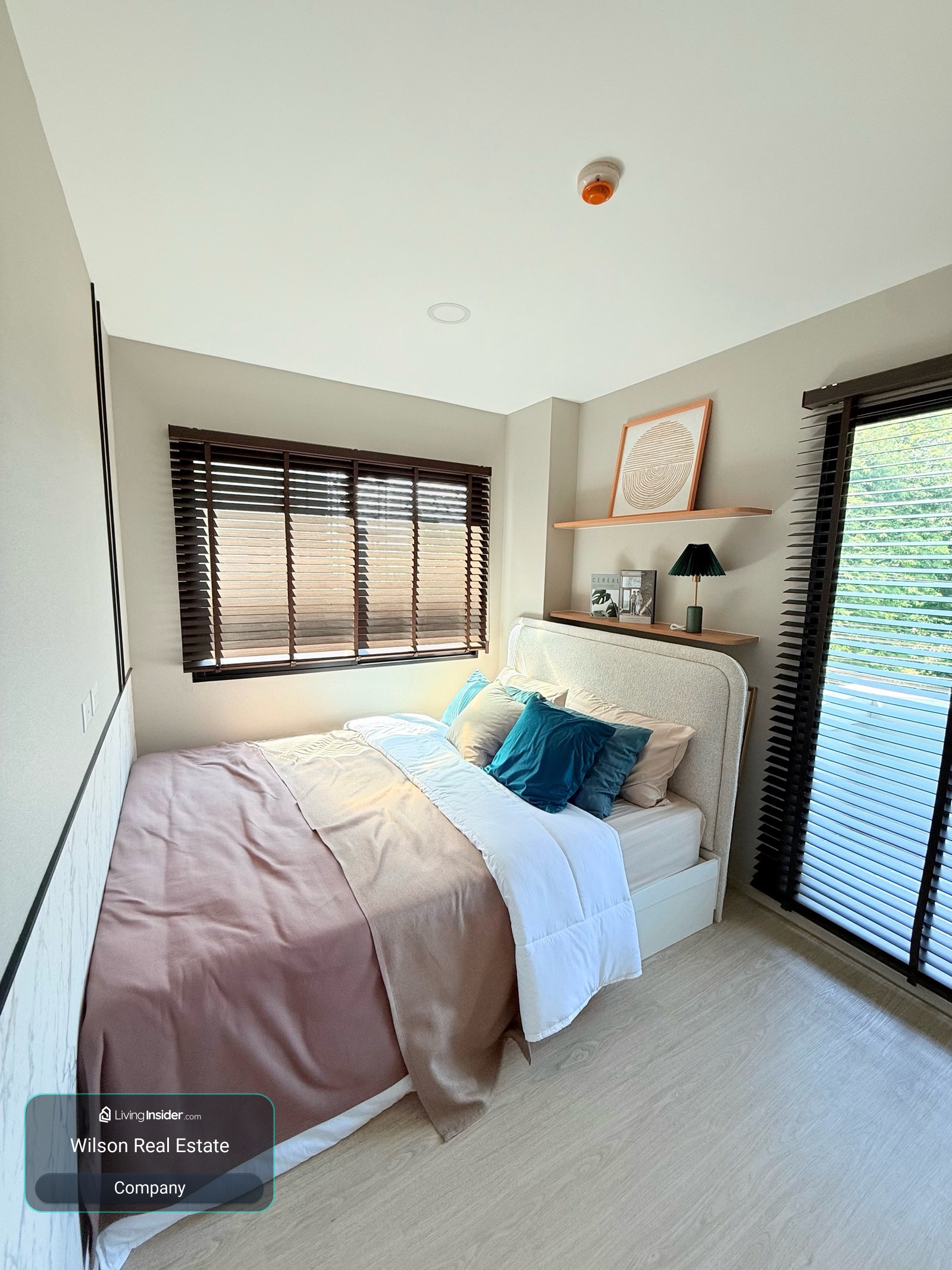 New and new ✨✨ We also have 2 rooms. Meet DUO corner. Stay with friends. Great value!! 67 sq m. – รูปที่ 4