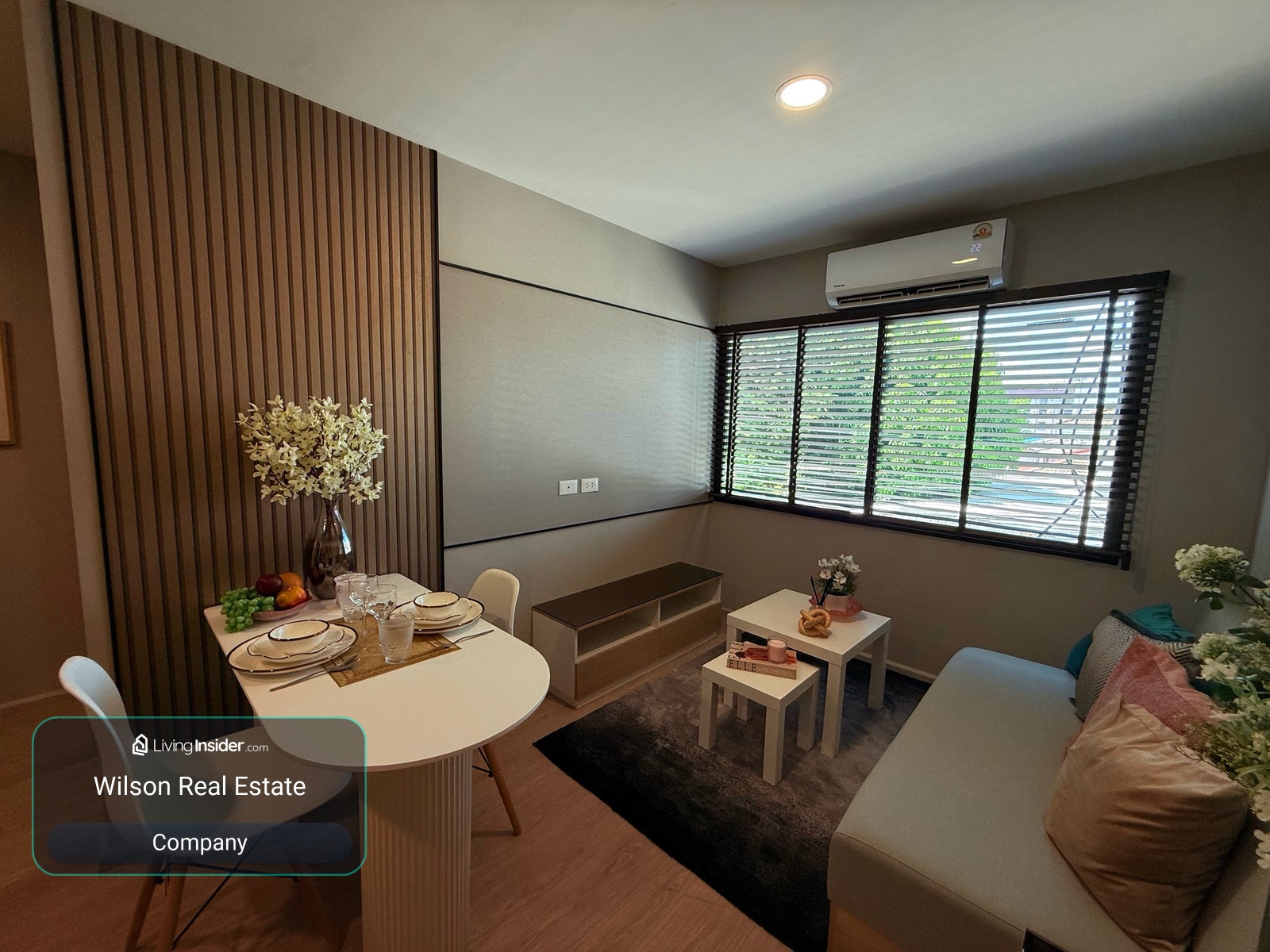 New and new ✨✨ We also have 2 rooms. Meet DUO corner. Stay with friends. Great value!! 67 sq m. – รูปที่ 3