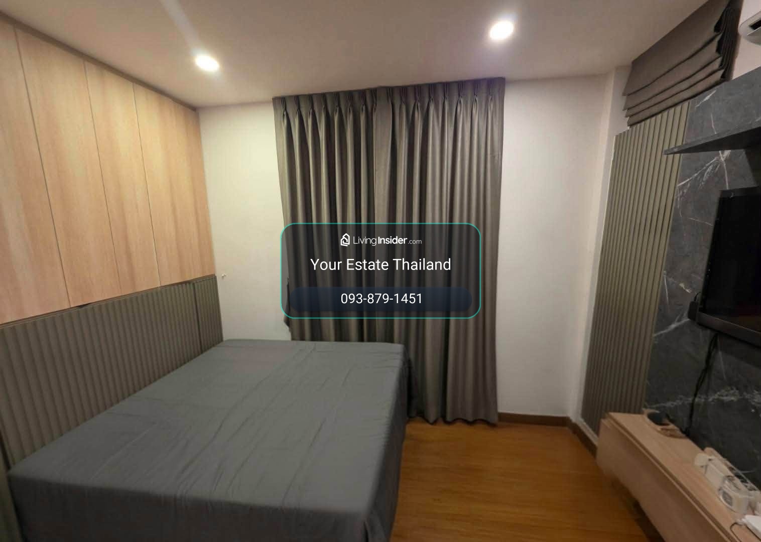 Single house for rent, Centro Onnut-Suvarnabhumi, 4 bedrooms, spacious house, built-in, beautifully decorated. – รูปที่ 4