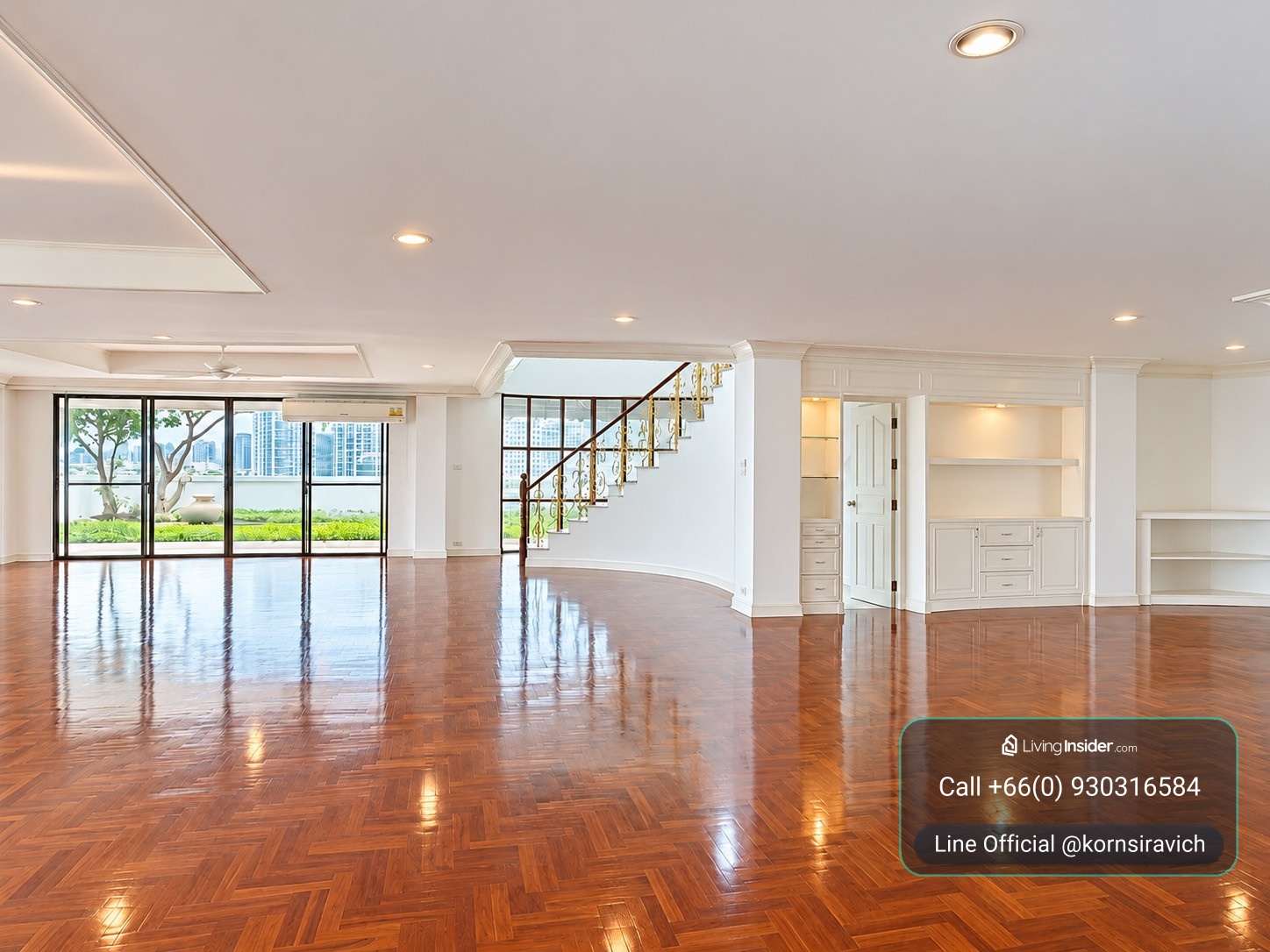 Pet Friendly Apartment in Phrom Phong - Bangkok | Pet no Limit Size for Cat and Dog Welcome – รูปที่ 3