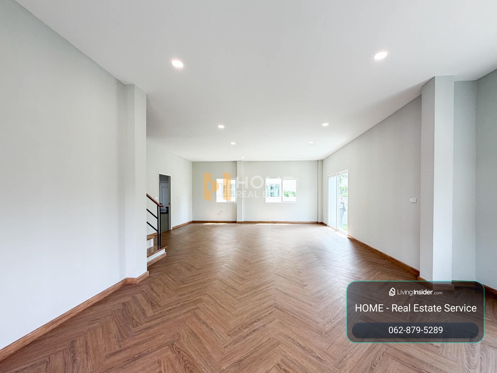 บ้านมุม Type ใหญ่ รีโนเวทใหม่ ใกล้สวน 🏡 ธารา ราชพฤกษ์ - ปิ่นเกล้า / 3 ห้องนอน (ขาย), Tara Ratchapruk - Pinklao / 3 Bedrooms (FOR SALE) BALL504 – รูปที่ 4