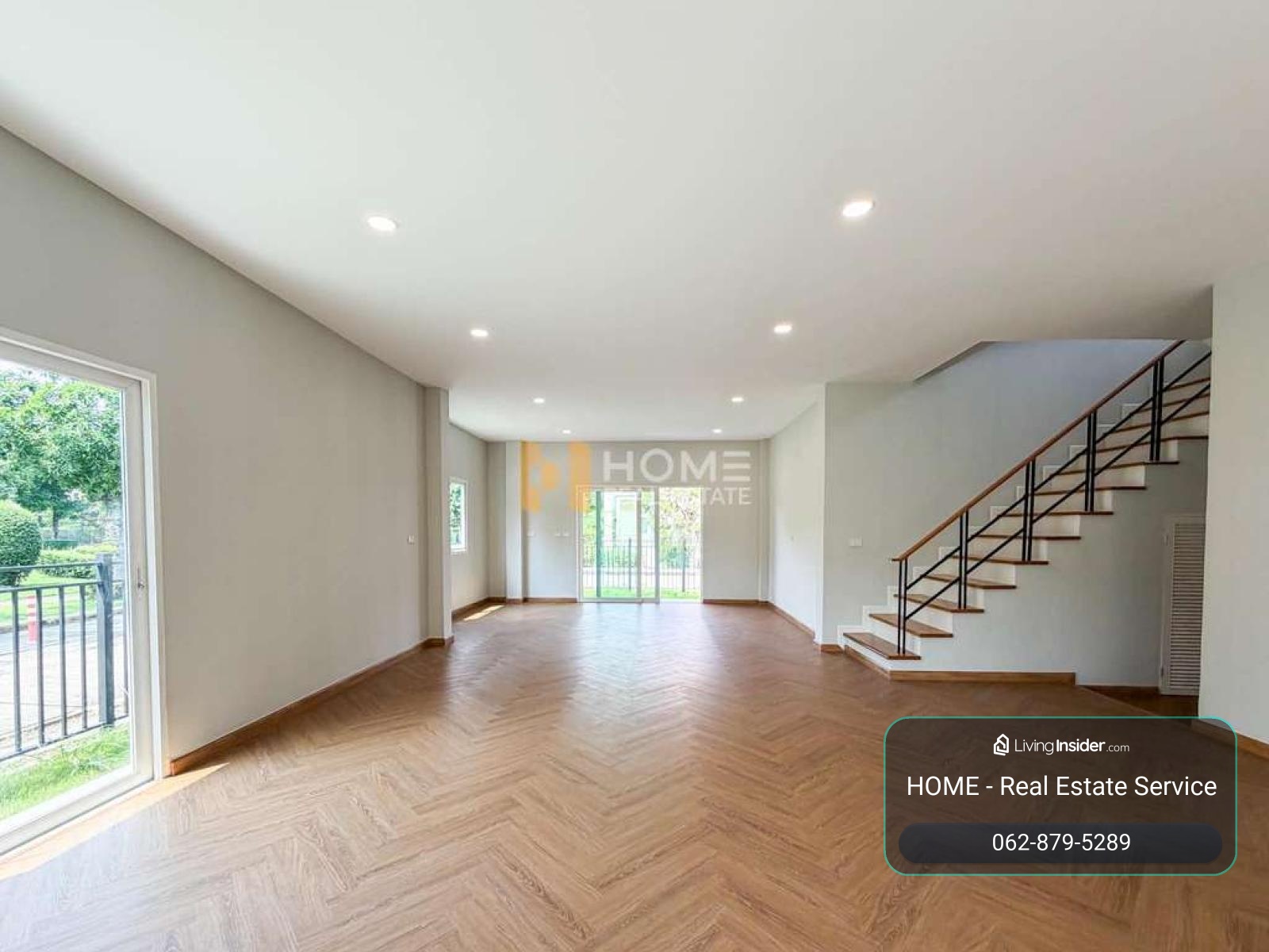 Tara Ratchapruk Pinklao / 3 Bedrooms (FOR SALE) BALL504 – รูปที่ 4