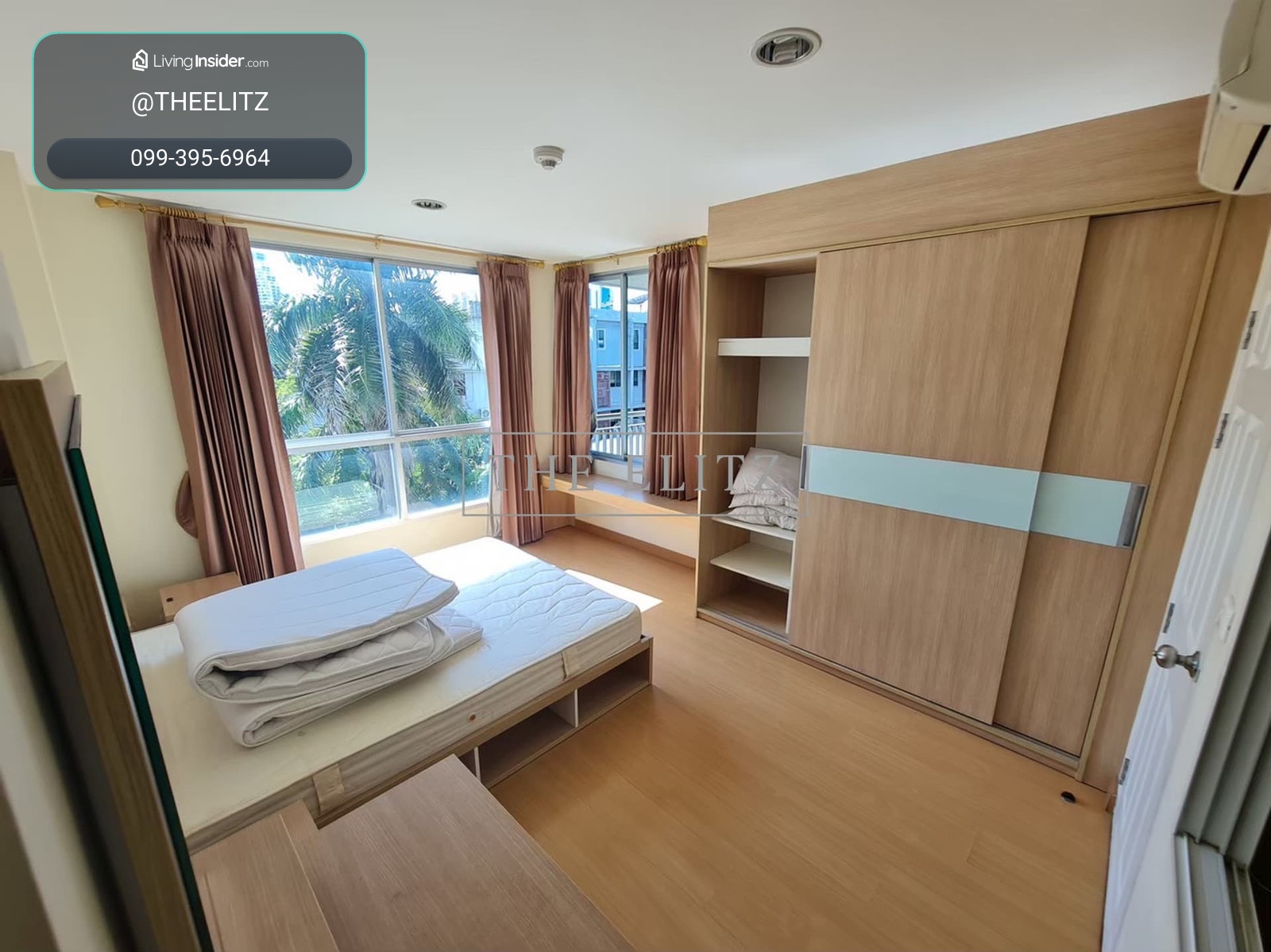 ✨ Low Rise Residence — Right Next to BTS Station & Ultimate Convenience in Sukhumvit 67 | Vibrant City Lifestyle & Connectivity ✨ – รูปที่ 3