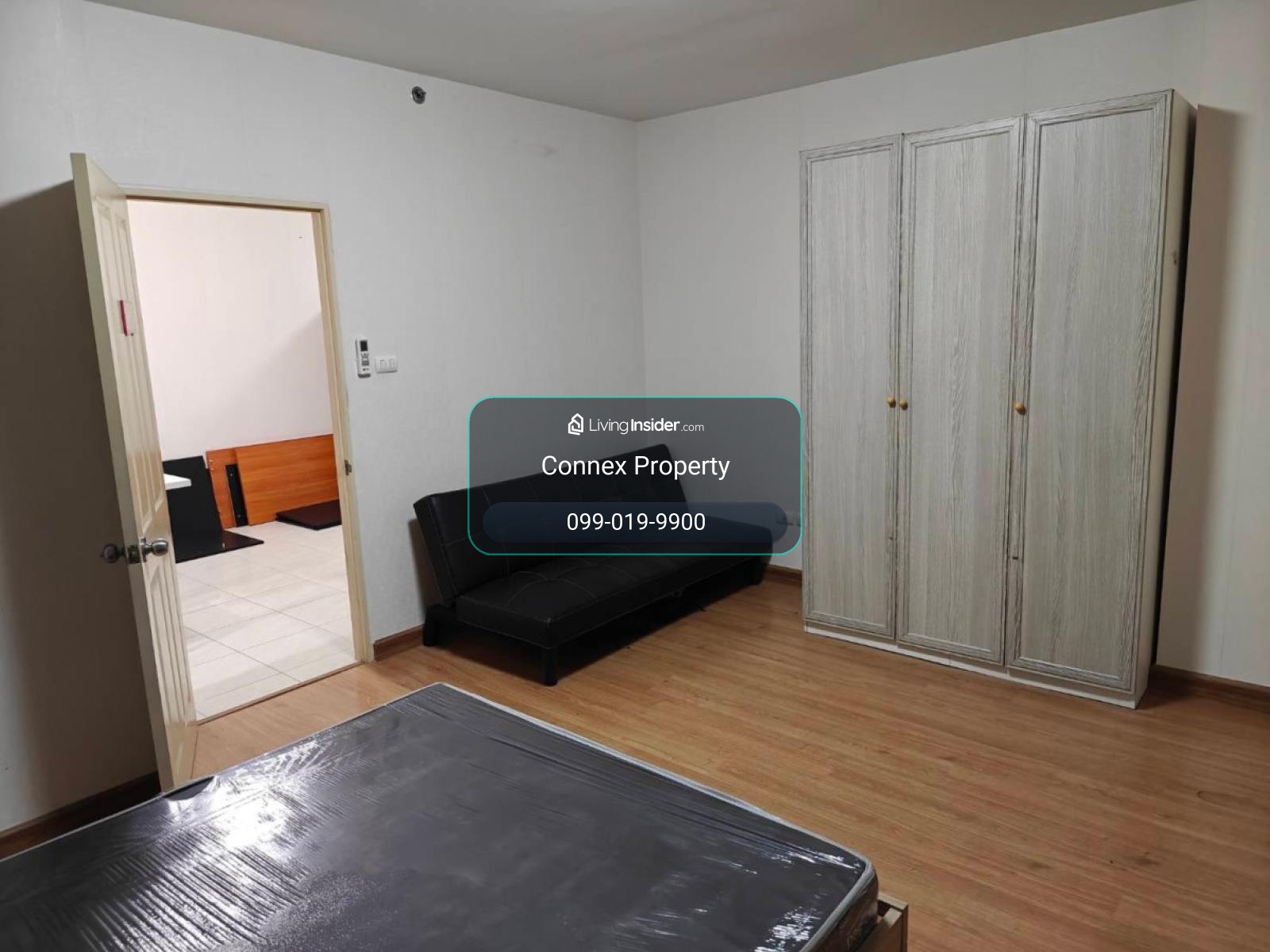 For Sale Condo , Supalai Park Khaerai - Ngamwongwan , MRT-Nonthaburi Civic Center , Bang Kraso , Mueang Nonthaburi , Nonthaburi , CX-176488 – รูปที่ 2