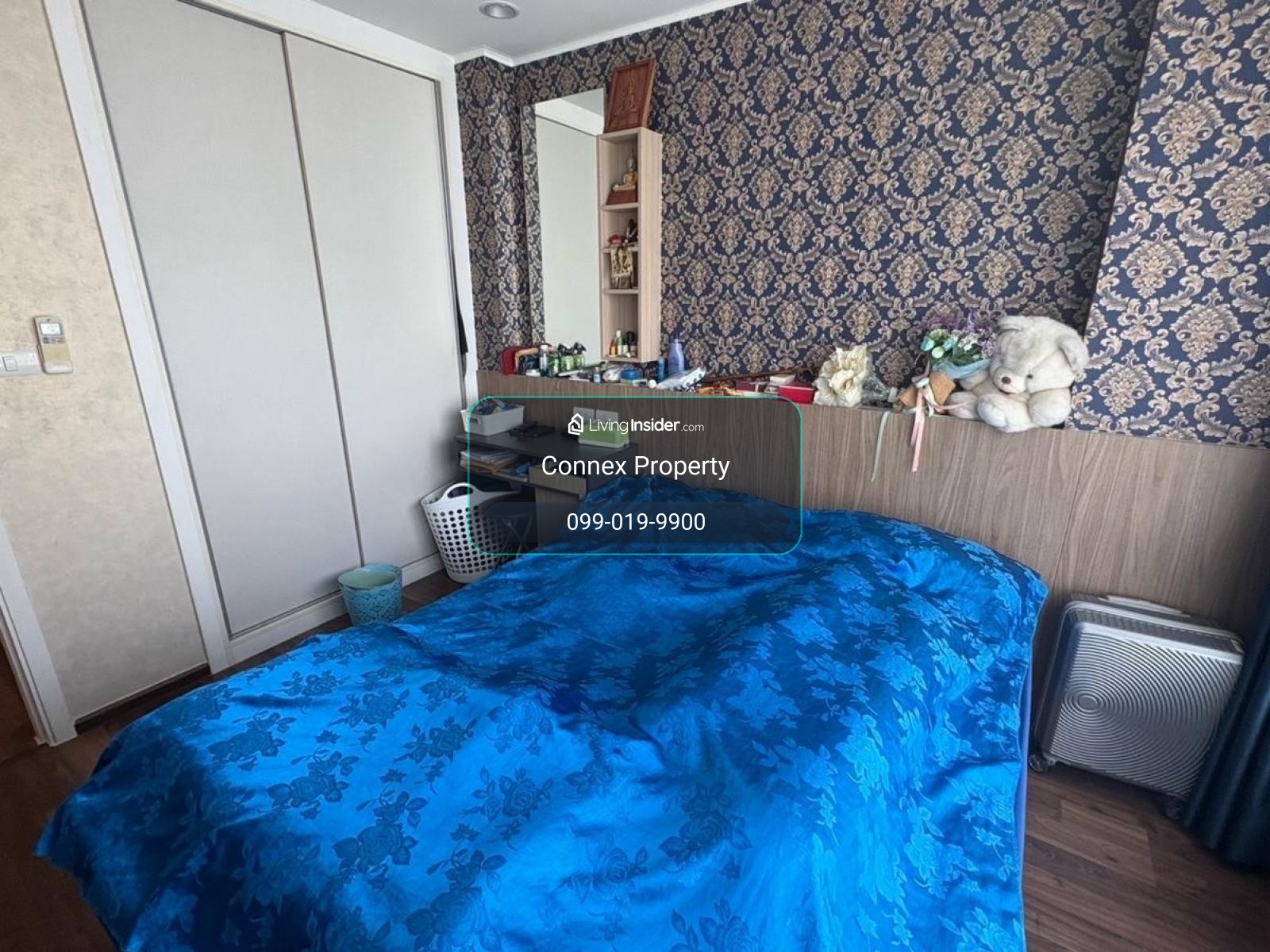 For Sale Condo , U Delight Ratchavibha , Lat Yao , Chatuchak , Bangkok , CX-182581 – รูปที่ 2