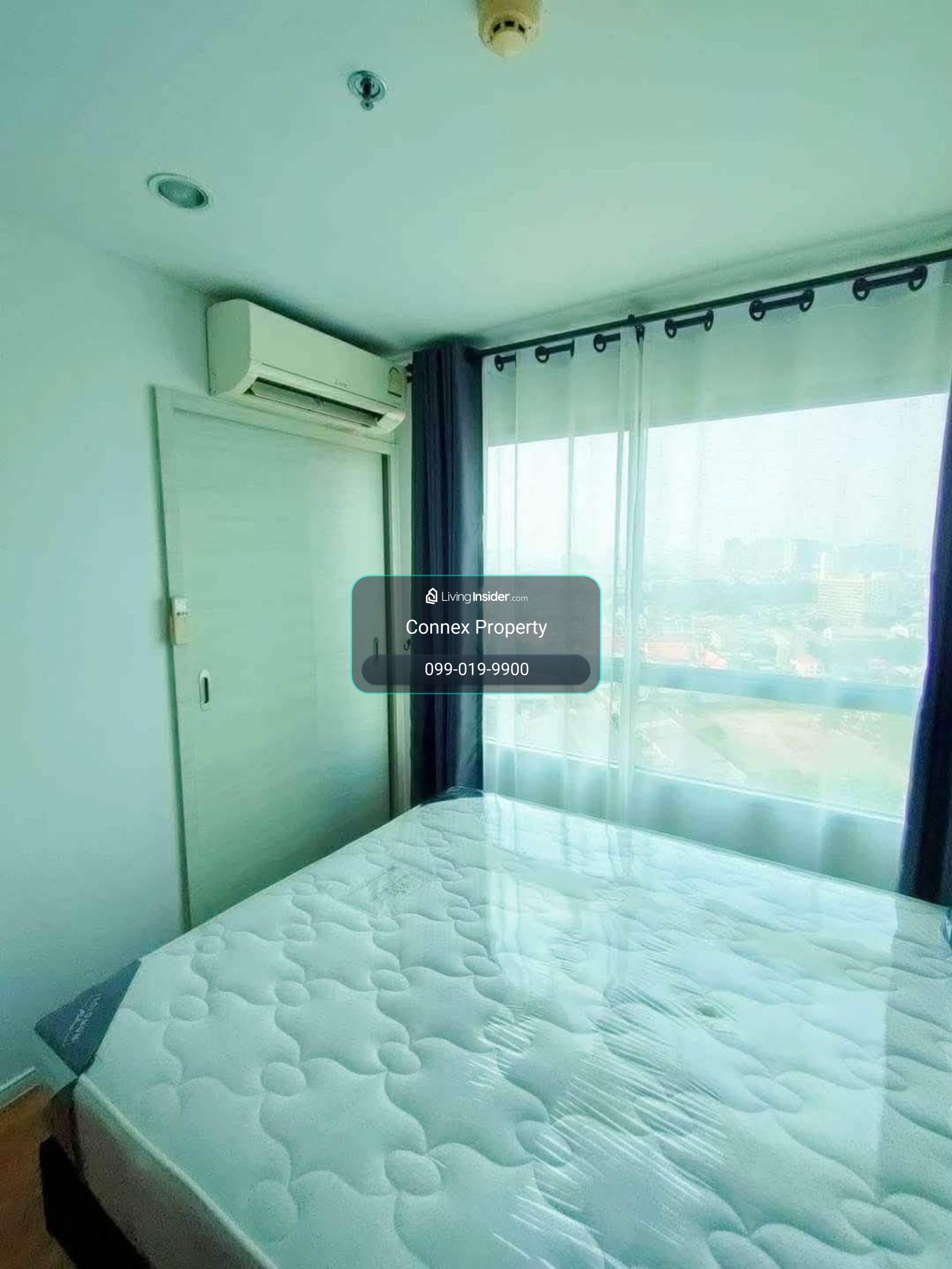 For Sale Condo , Lumpini Place Suksawat - Rama 2 , Chomphon , Chom Thong , Bangkok , CX-182485 – รูปที่ 3