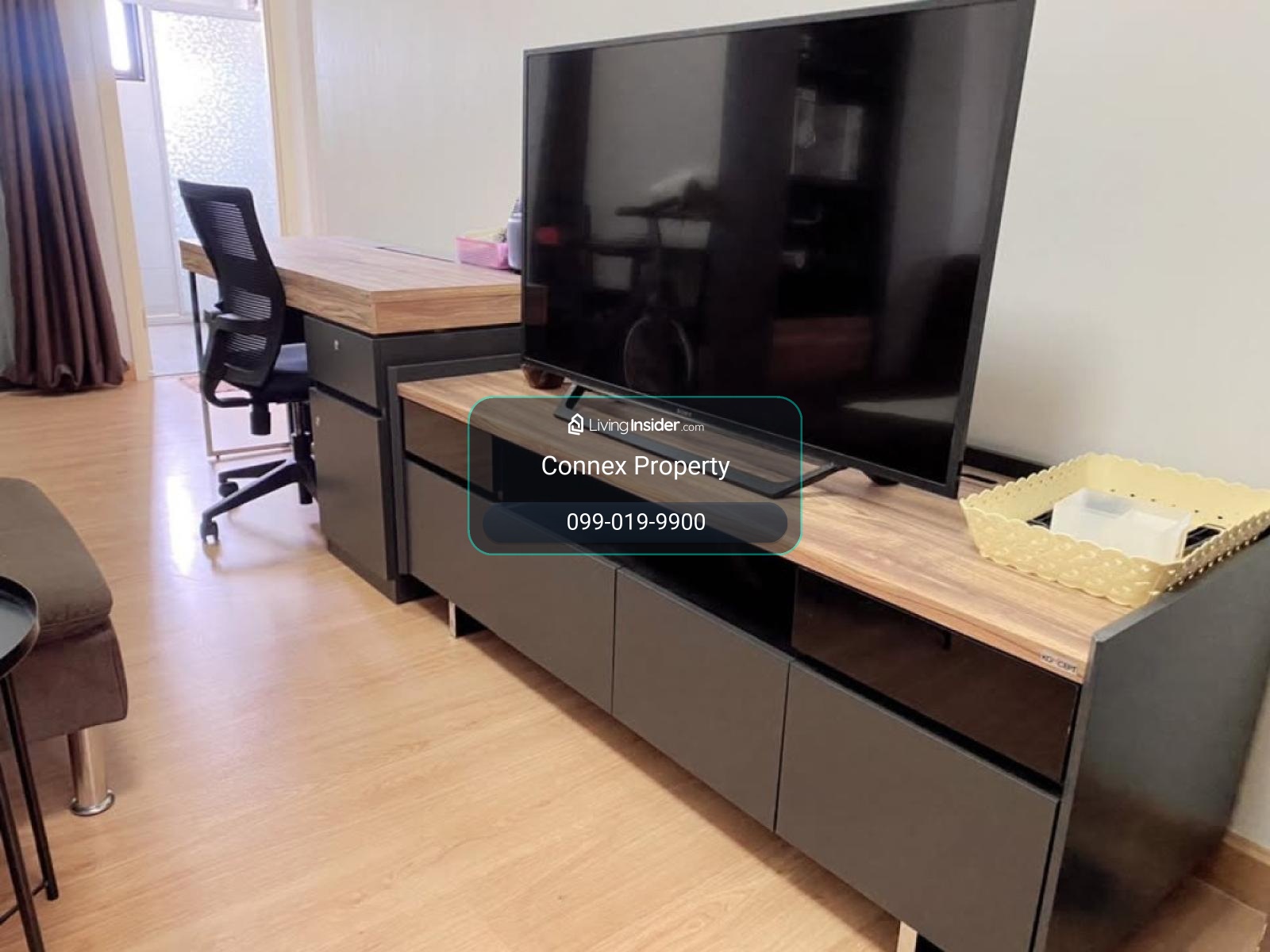For Sale Condo , Supalai Loft Chaeng Watthana , Bang Talat , Pak Kret , Nonthaburi , CX-182353 – รูปที่ 2
