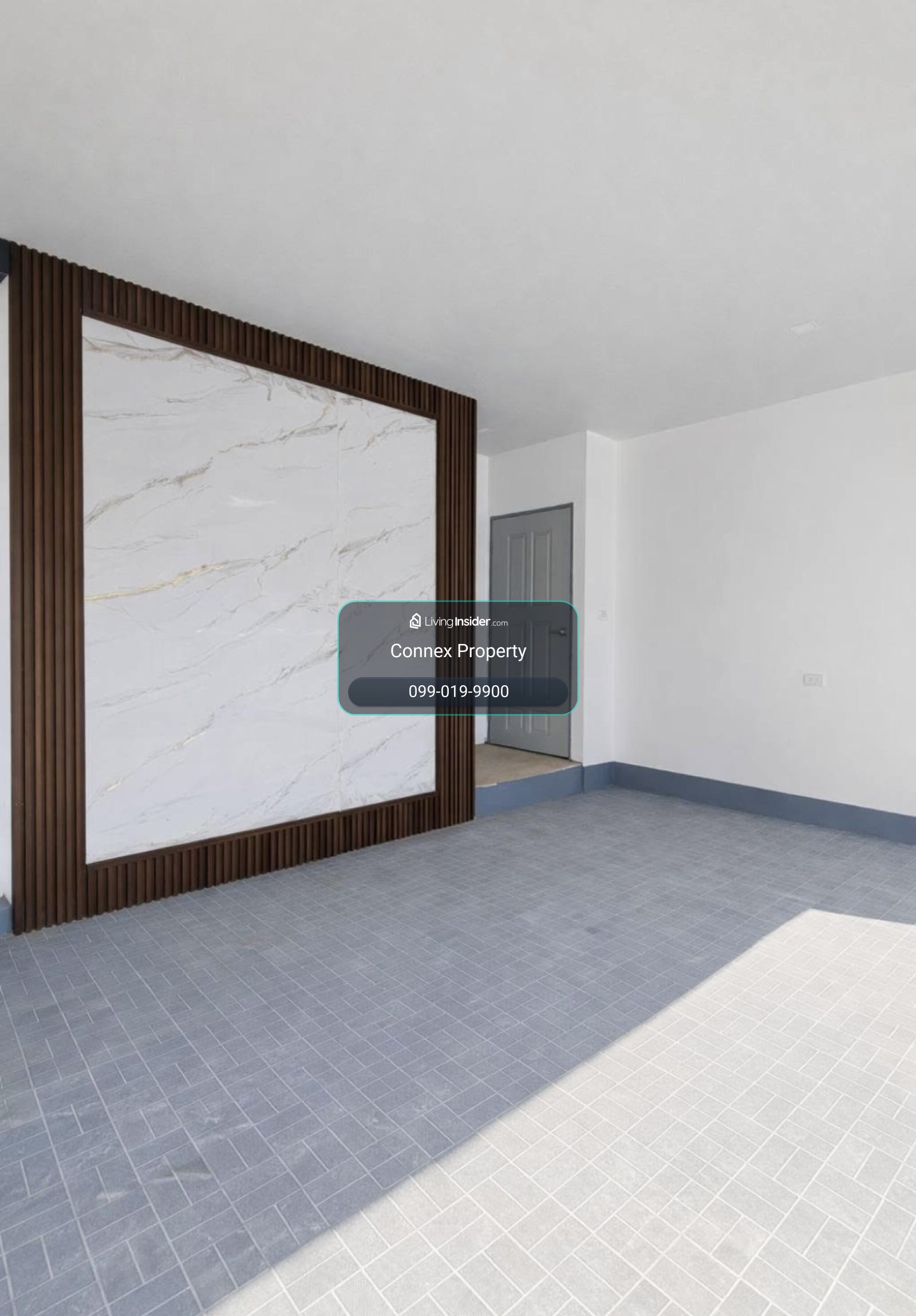 For Sale House , Baan Poomsiri Rangsit-Klong 7 , newly renovated , Khlong Si , khlong Luang , Pathum Thani , CX-182265 – รูปที่ 4