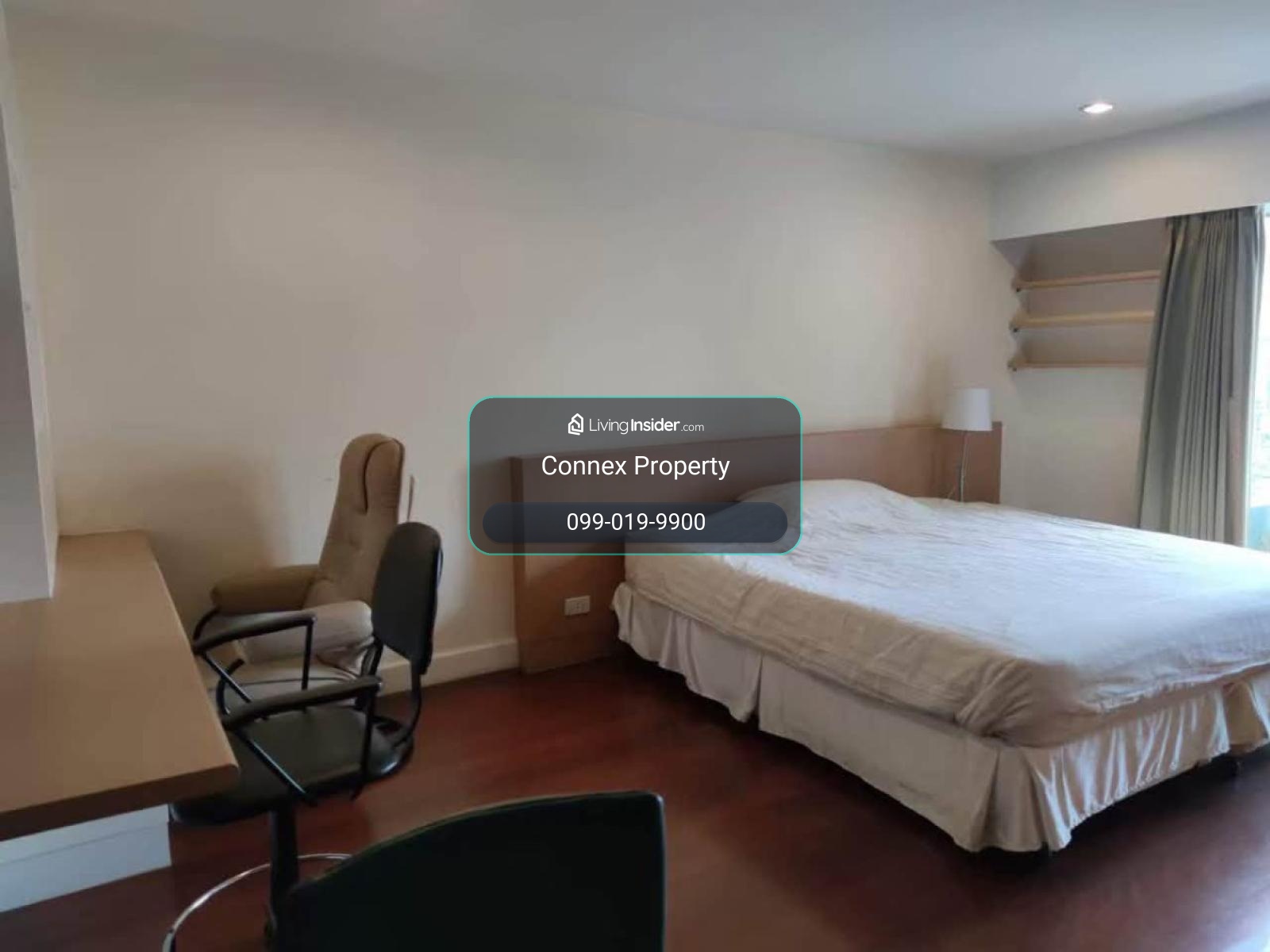 For Sale Condo , Silom Terrace , BTS-Sala Daeng , Silom , Bang Rak , Bangkok , CX-182414 – รูปที่ 3