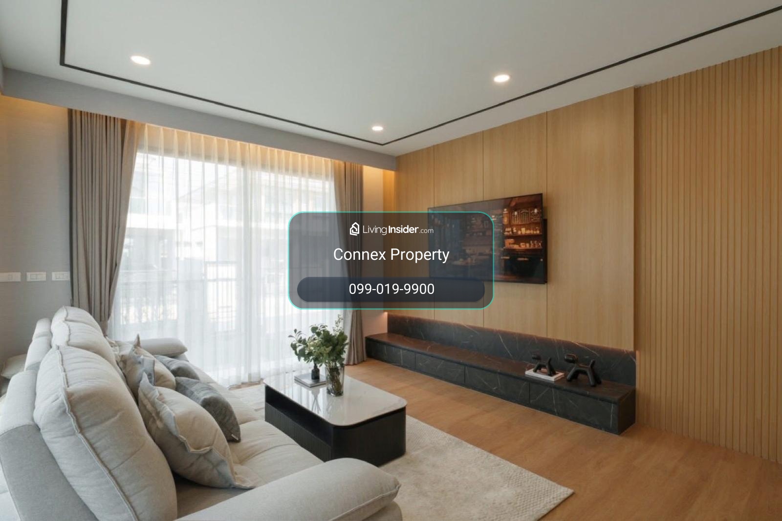 For Sale House , PERFECT PLACE SUKHUMVIT 77 – SUVANNABHUMI , Racha Thewa , Bang Phli , Samut Prakarn , CX-182347 – รูปที่ 4