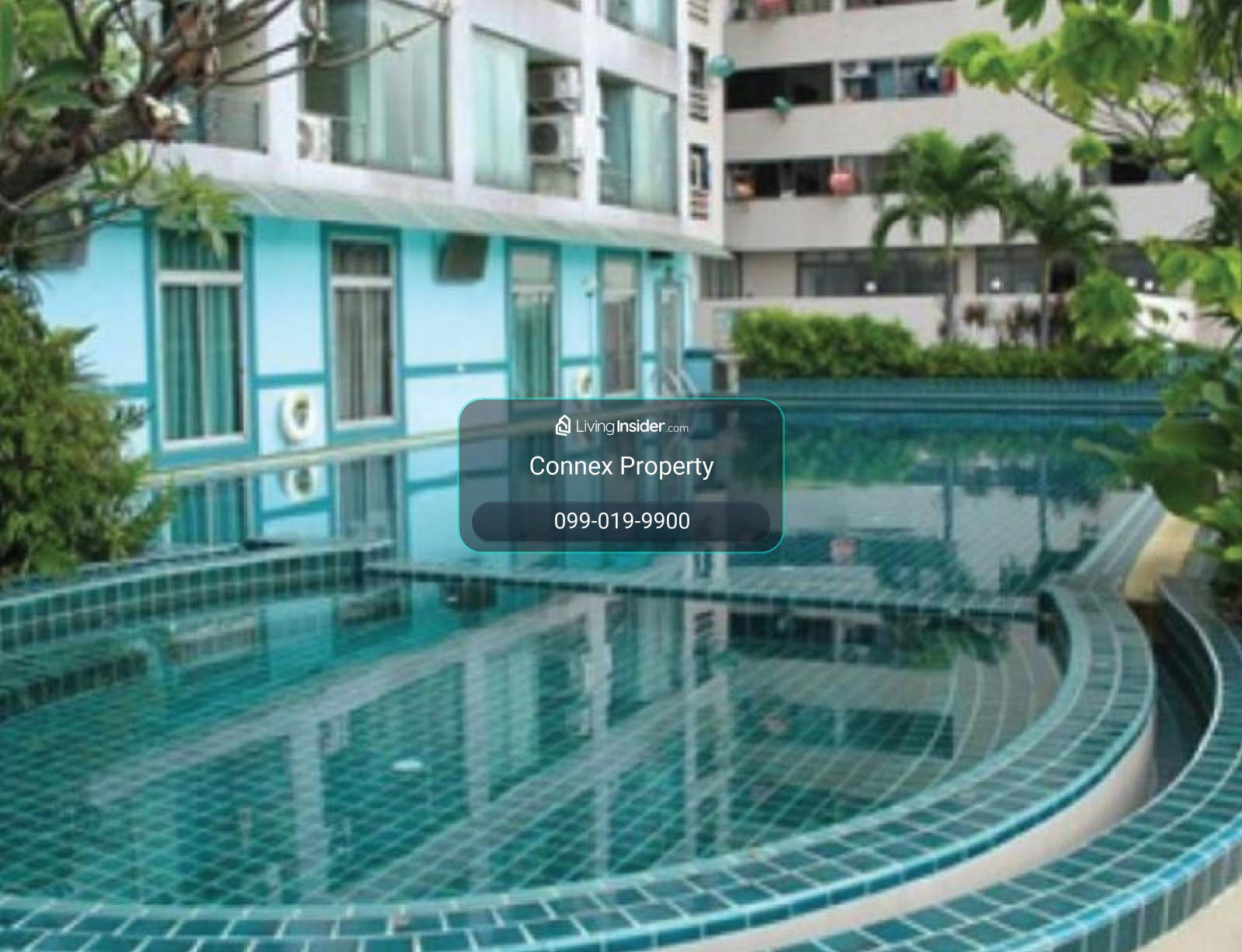 For Sale Condo , La Maison Phaholyothin 24 , BTS-Phahon Yothin 24 , Chatuchak , Lat Yao , Bangkok , CX-182177 – รูปที่ 2