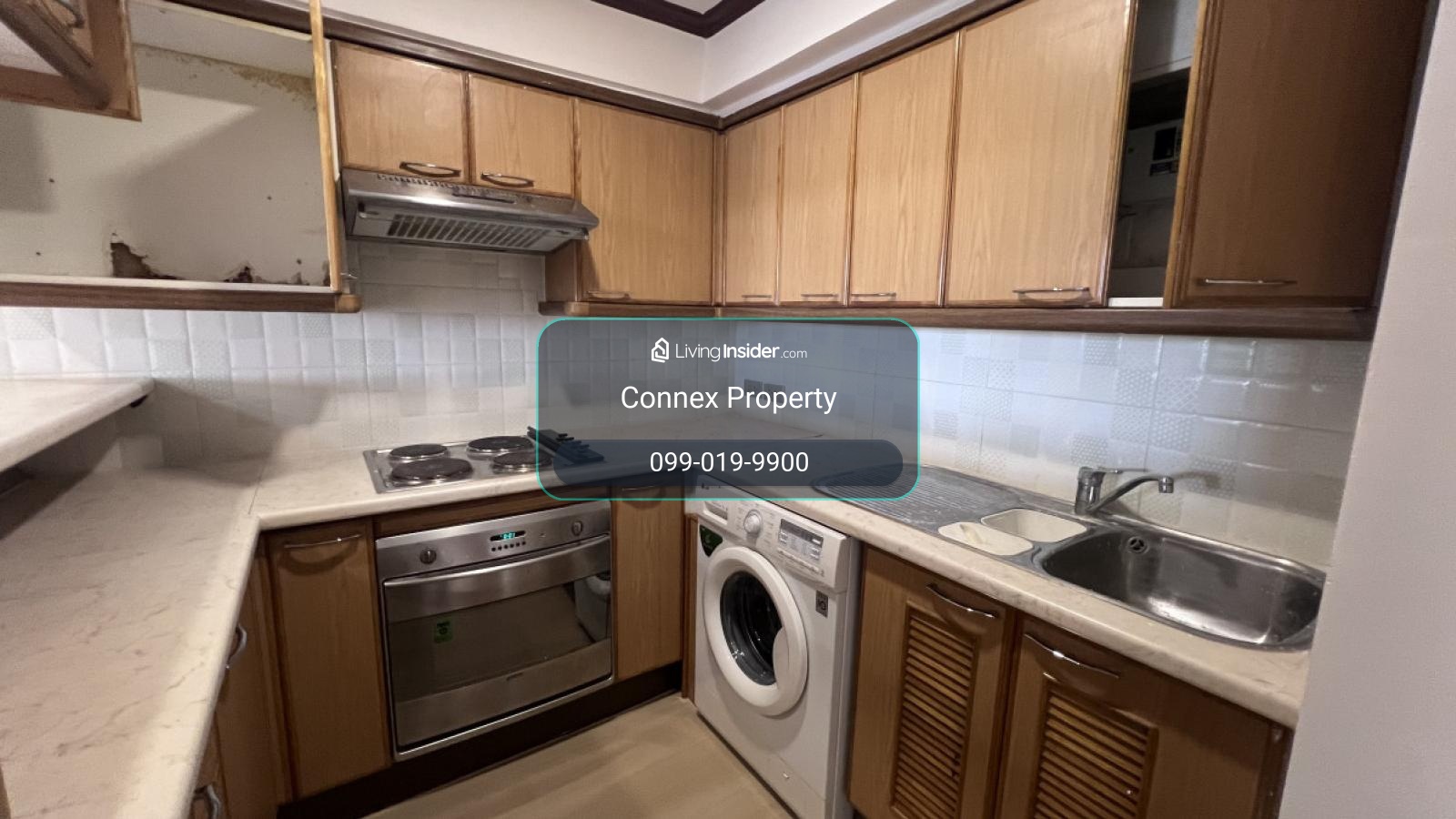 For Sale Condo , Bangna Place , BTS-Bang Na , Bang Na , Phra Khanong , Bangkok , CX-159736 – รูปที่ 3