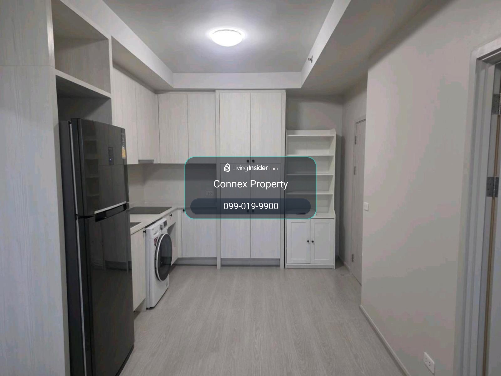 For Sale Condo , Chapter One Shine Bangpo , Bang Sue , Bang Su , Bangkok , CX-182132 – รูปที่ 2