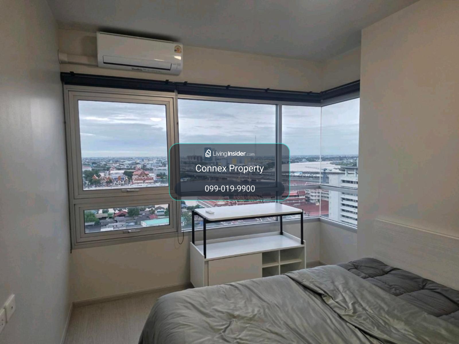 For Sale Condo , Chapter One Shine Bangpo , Bang Sue , Bang Su , Bangkok , CX-182132 – รูปที่ 3