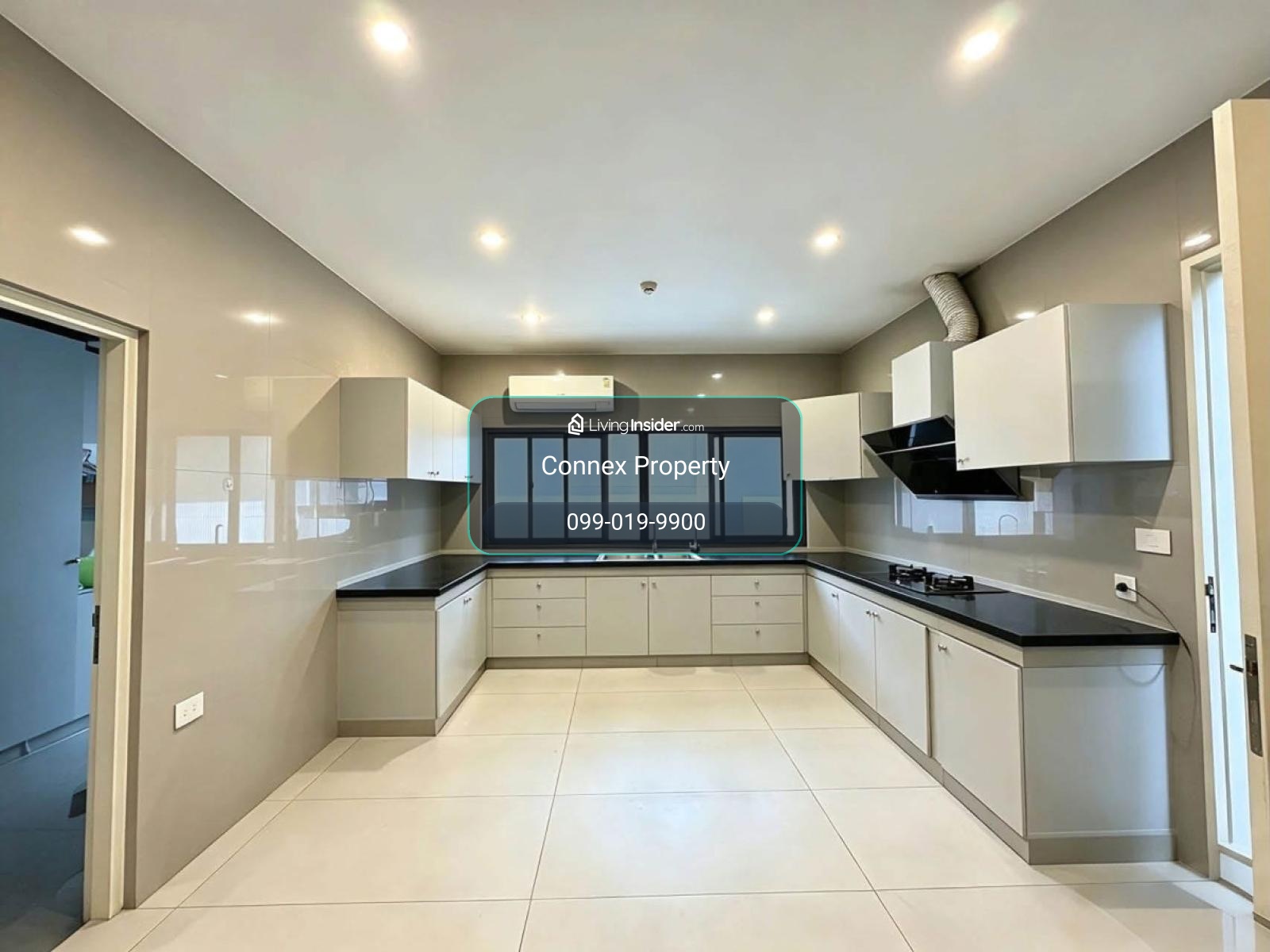 For Sale House , Narasiri Krungthep Kreetha , wide frontage , Hua Mak , Bang Kapi , Bangkok , CX-181817 – รูปที่ 4