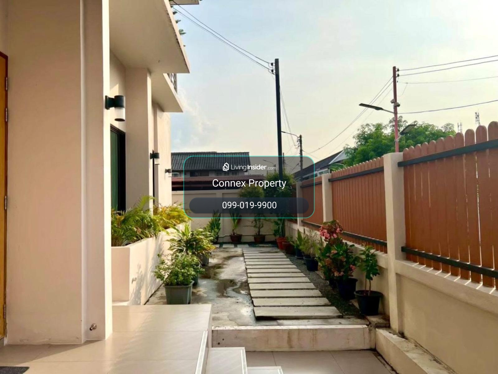 ขายจรัญสนิทวงศ์ 71 แยก3  หน้ากว้าง รีโนเวทใหม่ บางพลัด เขต บางพลัด กรุงเทพ CX-181983 – รูปที่ 3