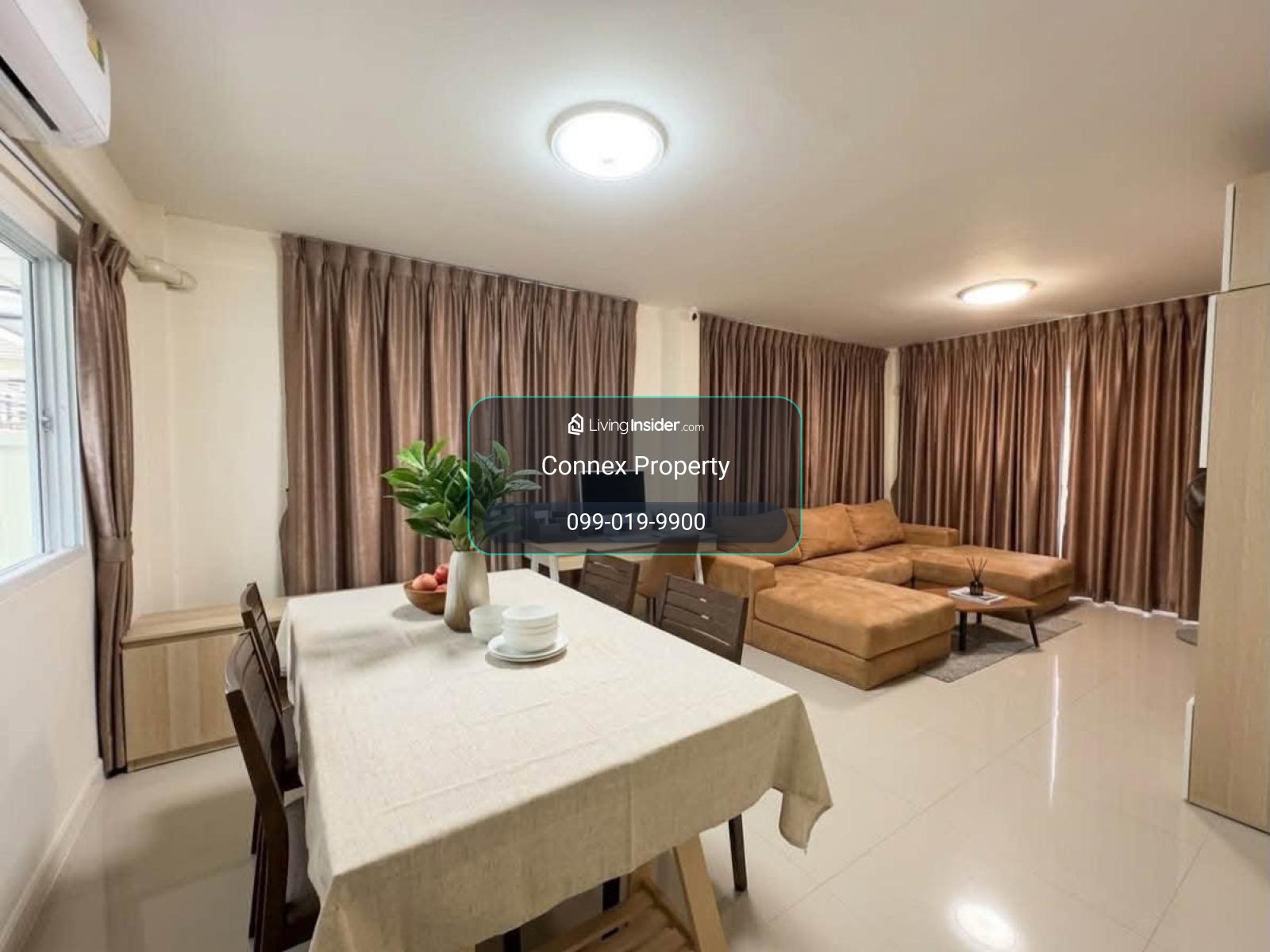 For Sale House , Casa Premium Ratchapruek Rama 5 , Bang Len , Bang Yai , Nonthaburi , CX-182038 – รูปที่ 2
