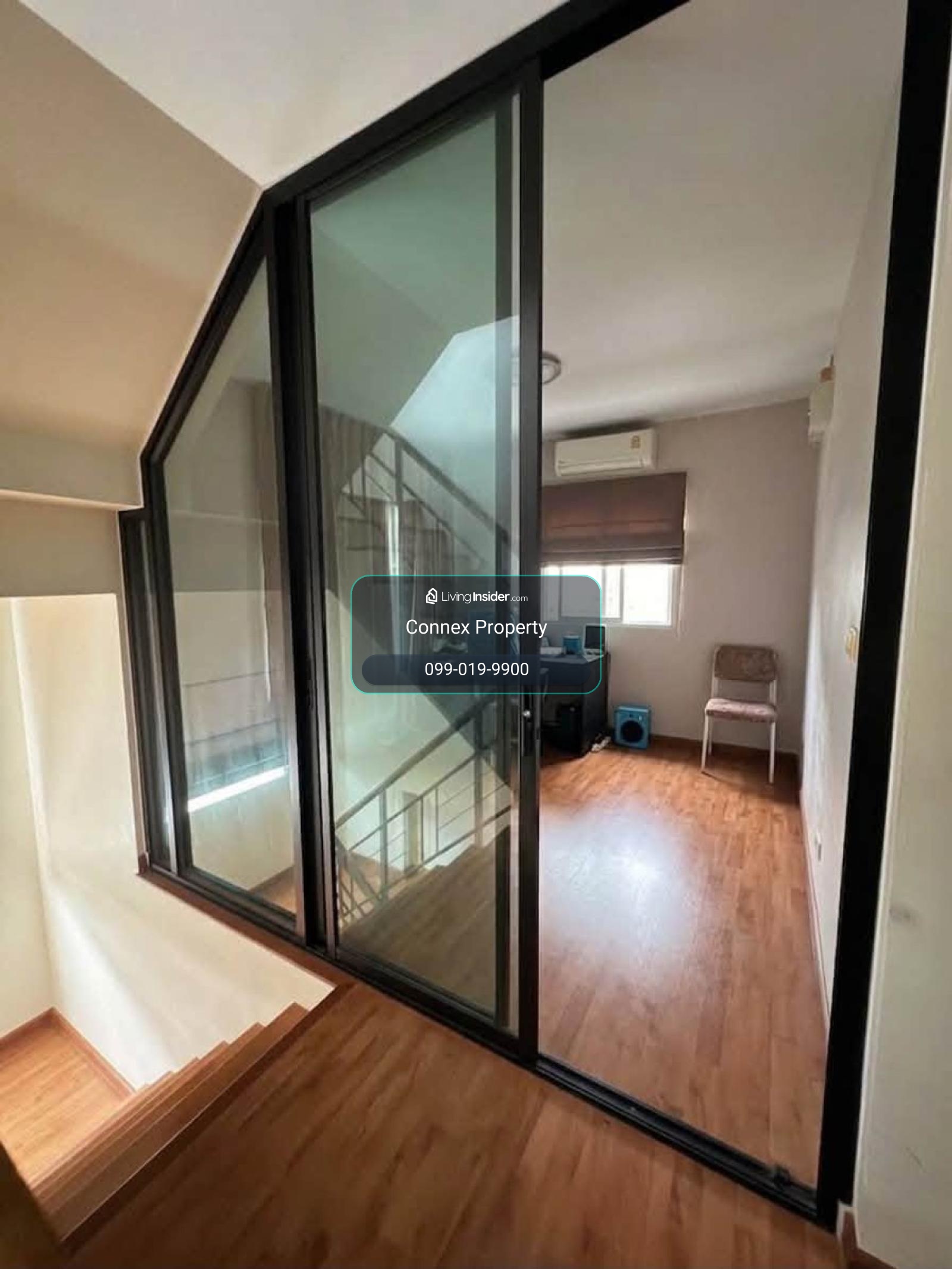 For Sale House , Casa Premium Ratchapruek Rama 5 , Bang Len , Bang Yai , Nonthaburi , CX-182038 – รูปที่ 4