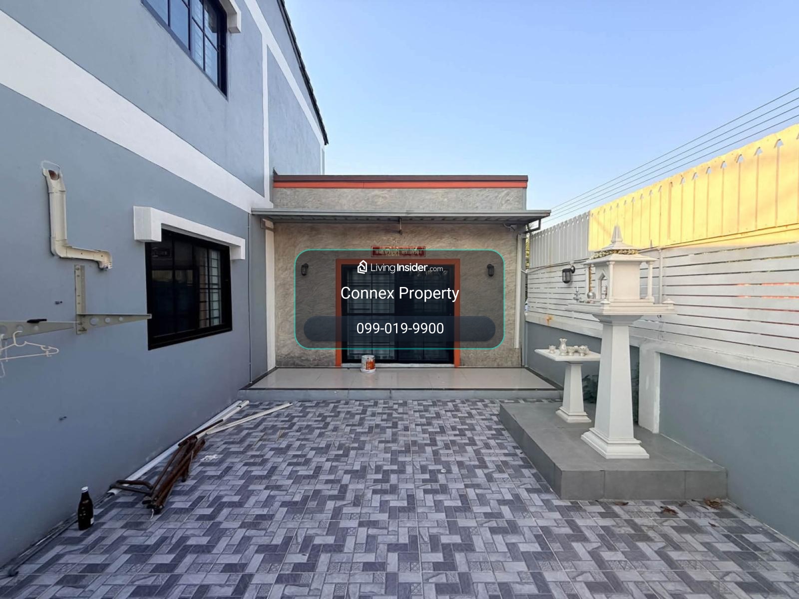For Sale Townhouse/Townhome  , Pimonrat 2 , Phimonrat , Bang Bua Thong , Nonthaburi , CX-181793 – รูปที่ 2