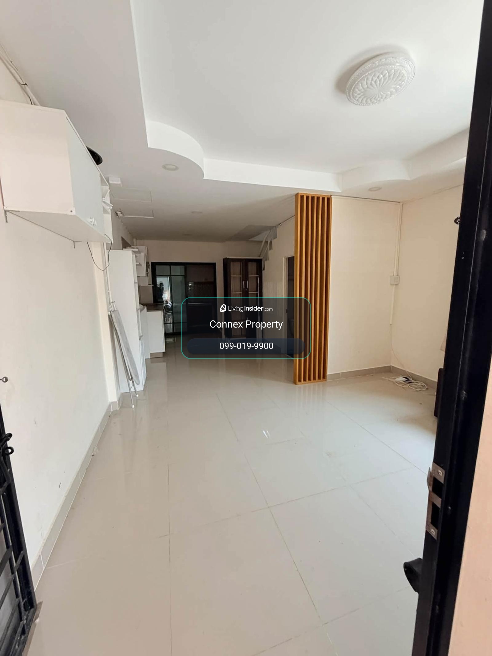 For Sale Townhouse/Townhome  , Pimonrat 2 , Phimonrat , Bang Bua Thong , Nonthaburi , CX-181793 – รูปที่ 3