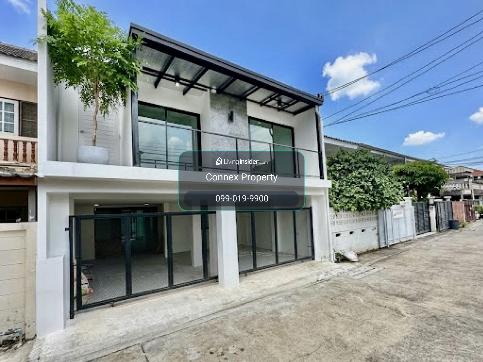 For Sale House , Sangsit Niwet Chokchai 4 , newly renovated , Lat Phrao , Lat Phrao , Bangkok , CX-181819 – รูปที่ 2
