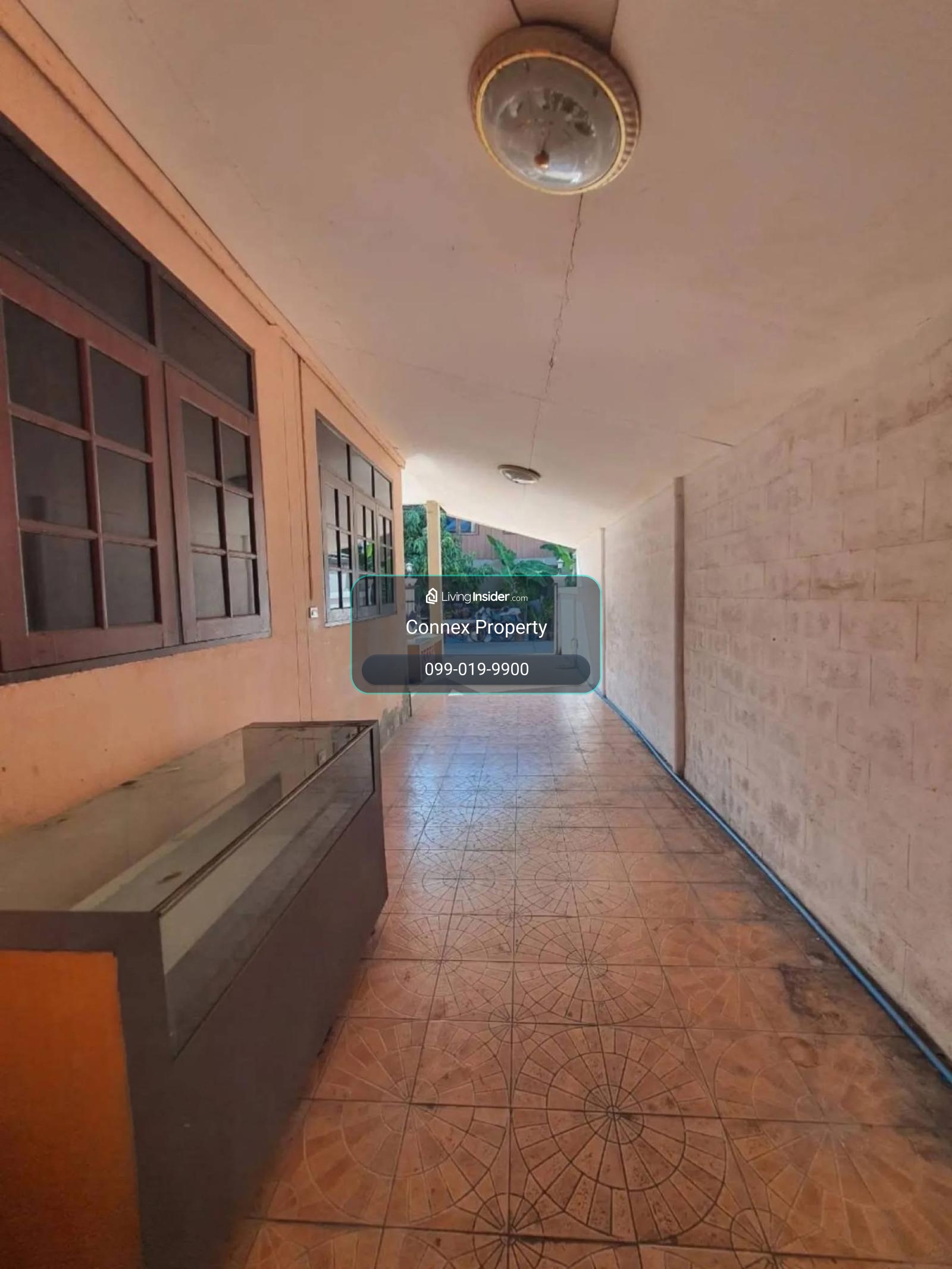 For Sale Detached house near BTS Udom Suk , Bang Na Nuea , Bang Na , Bangkok , CX-181814 – รูปที่ 3