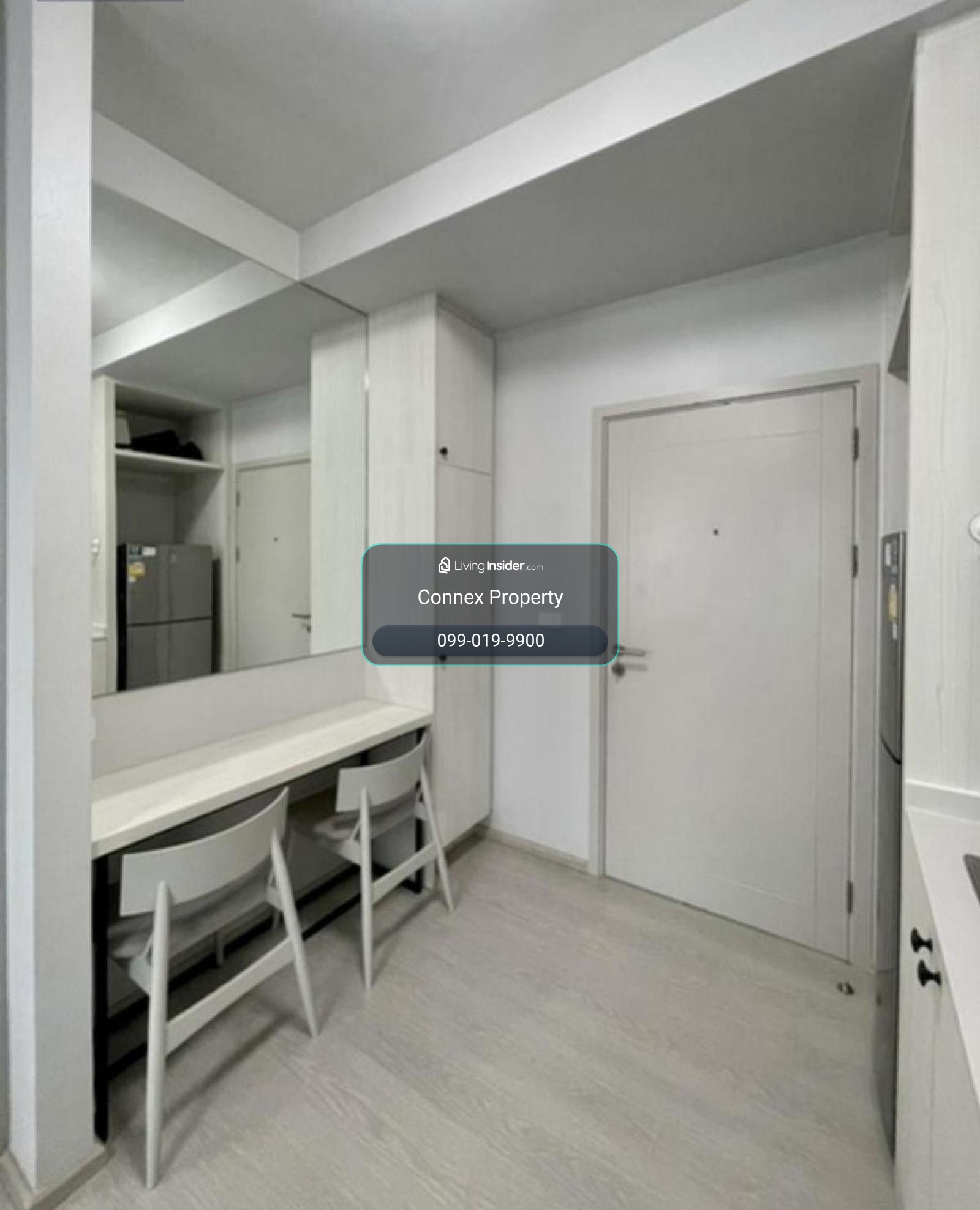 For Sale Condo , Chapter One Shine Bangpo , Bang Sue , Bang Su , Bangkok , CX-122847 – รูปที่ 3