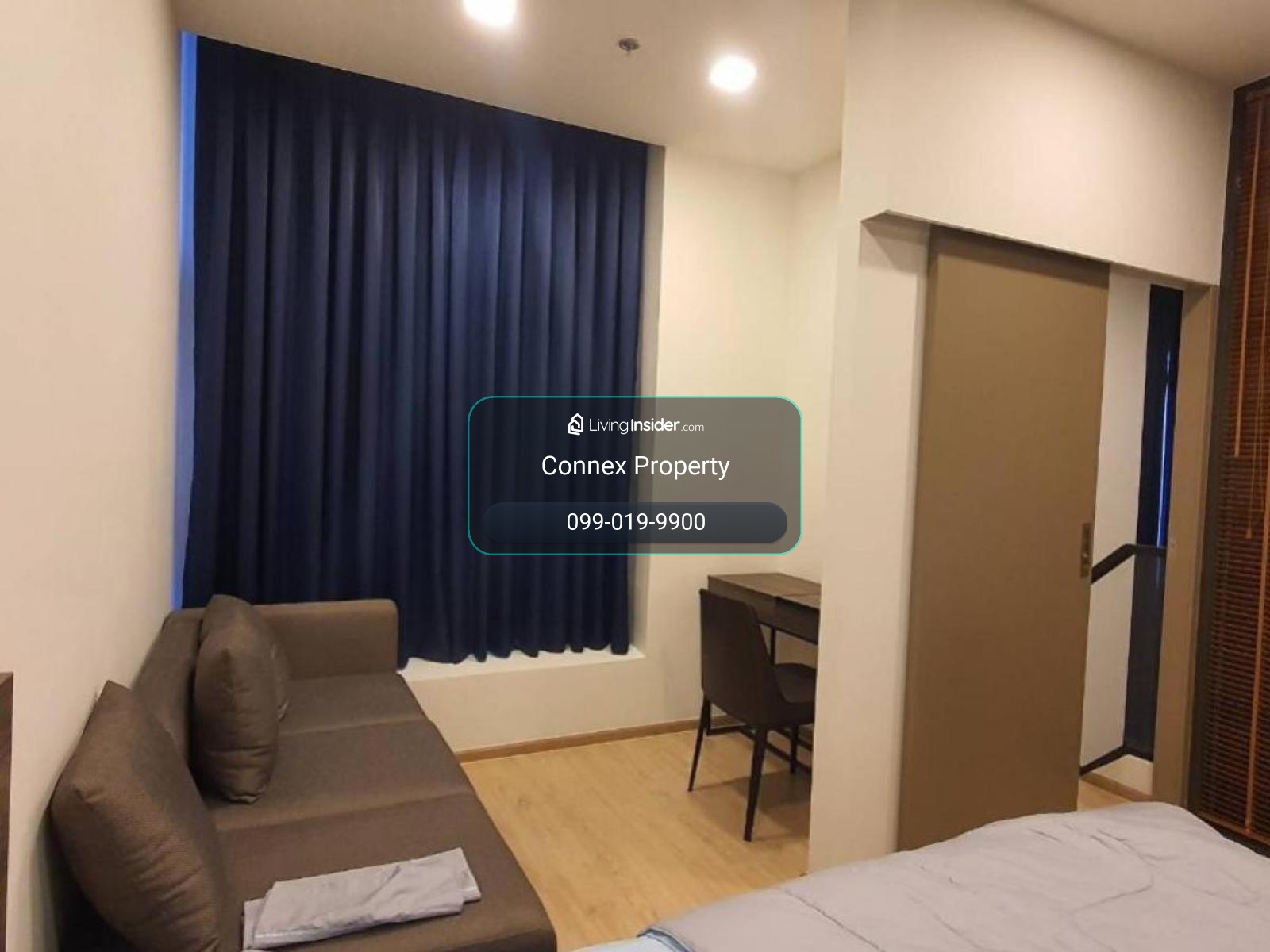 For Sale Condo , Centric Ratchayothin , BTS-Ratchayothin , Chankasem , Chatuchak , Bangkok , CX-89327 – รูปที่ 2