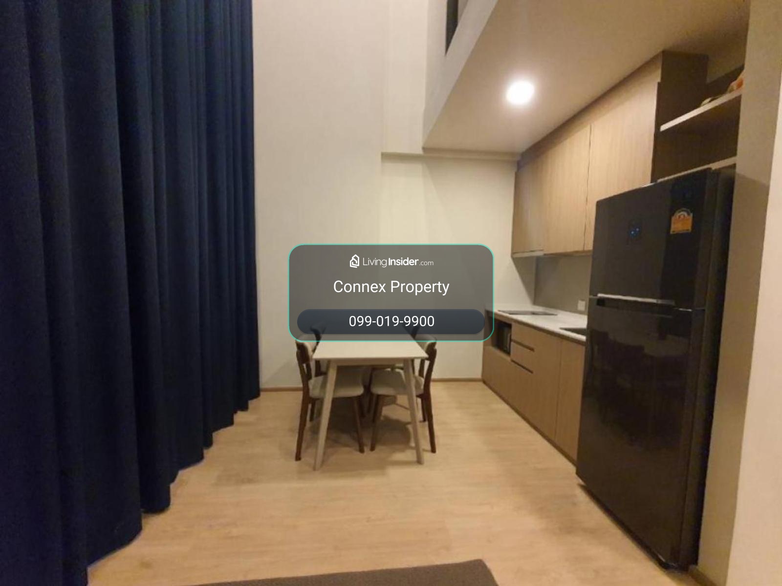 For Sale Condo , Centric Ratchayothin , BTS-Ratchayothin , Chankasem , Chatuchak , Bangkok , CX-89327 – รูปที่ 3
