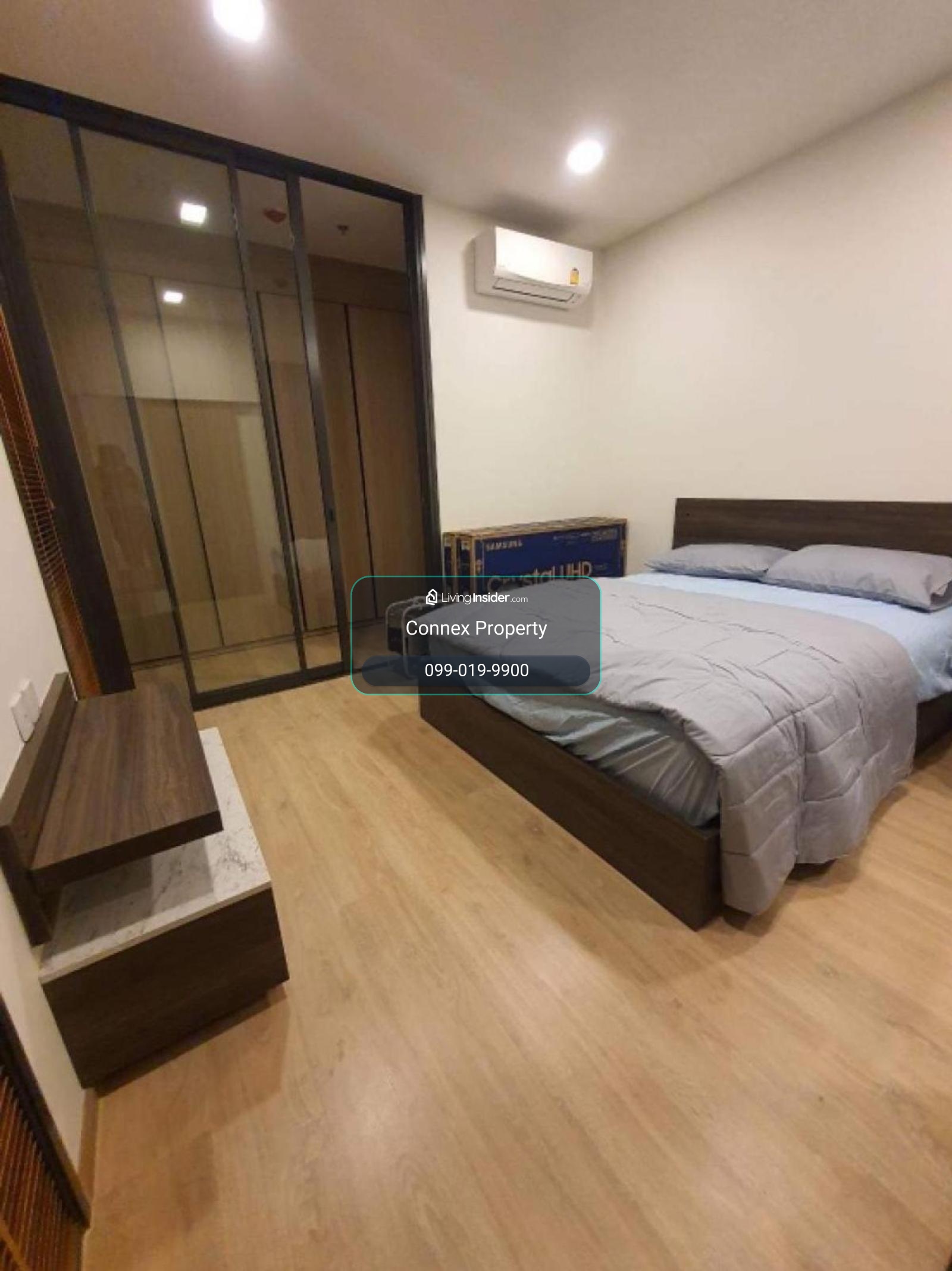 For Sale Condo , Centric Ratchayothin , BTS-Ratchayothin , Chankasem , Chatuchak , Bangkok , CX-89327 – รูปที่ 4