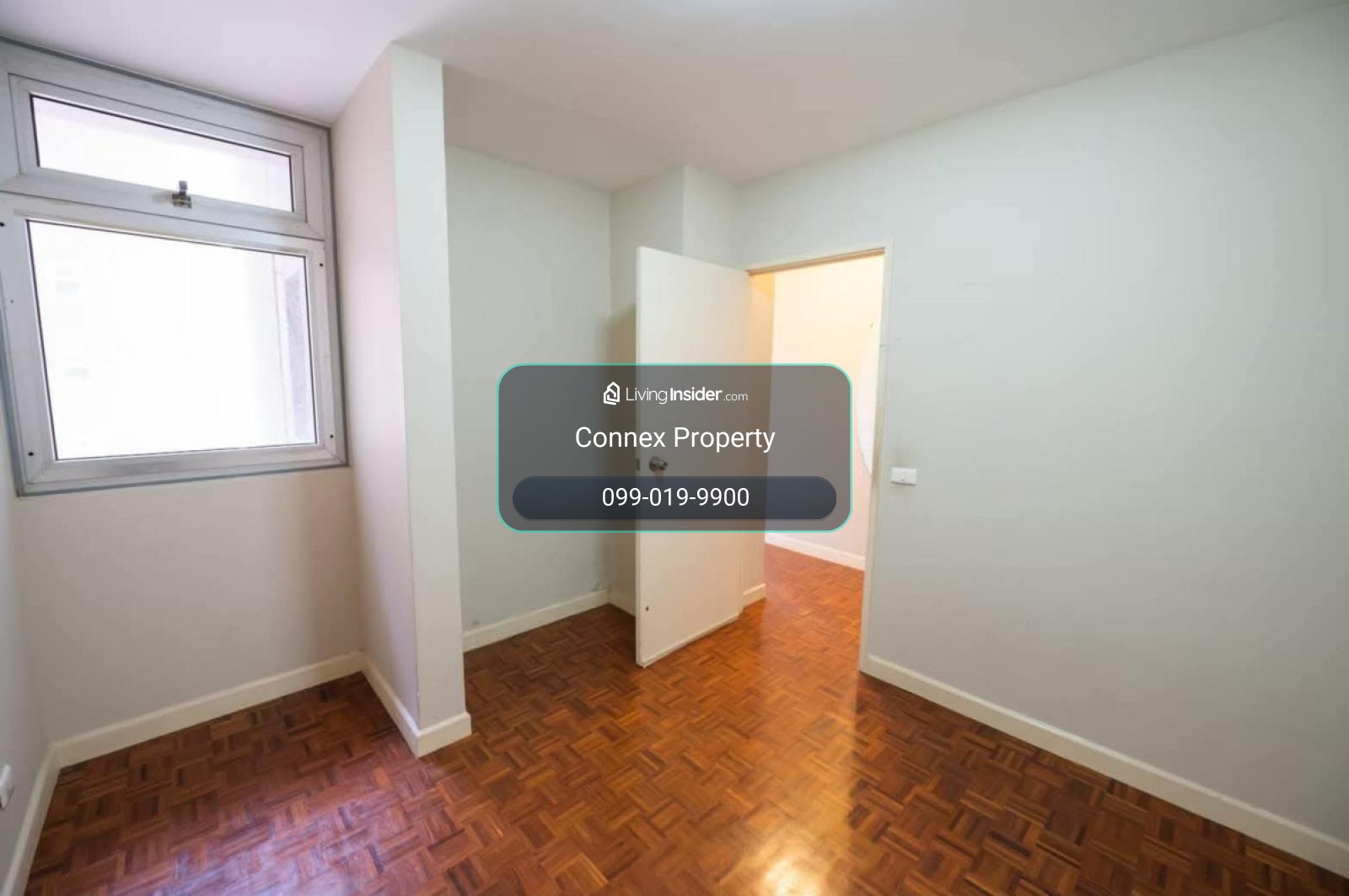 For Sale Condo , Victoria Lakeview , high floor , corner unit , Bang Phut , Pak Kret , Nonthaburi , CX-168184 – รูปที่ 3