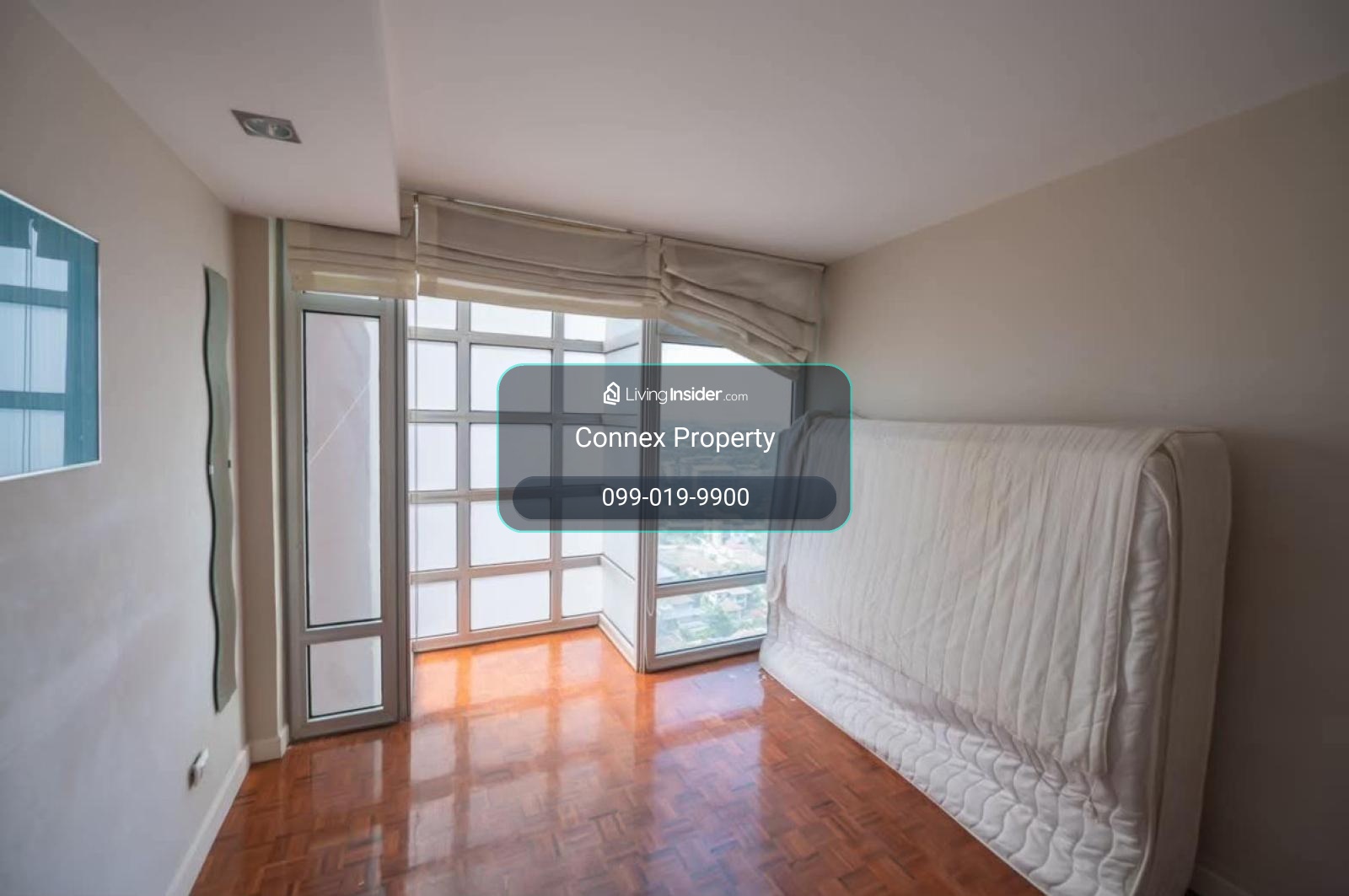 For Sale Condo , Victoria Lakeview , high floor , corner unit , Bang Phut , Pak Kret , Nonthaburi , CX-168184 – รูปที่ 4
