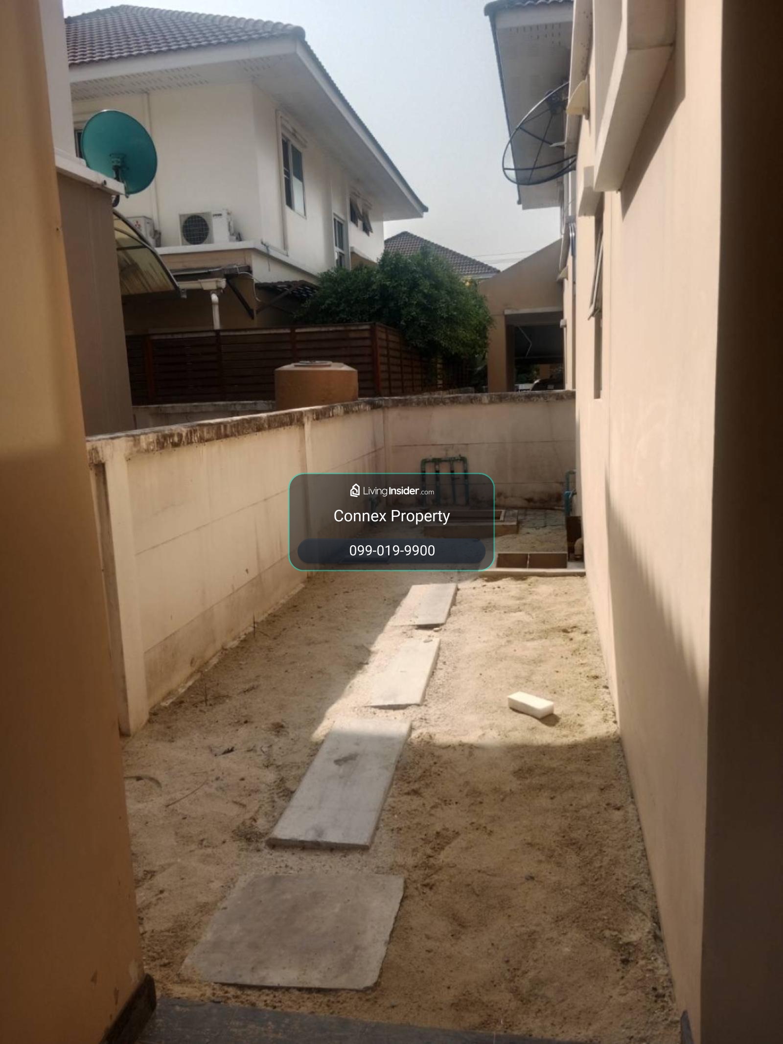 For Sale House , Krongthong Tropical Chaloem Phrakiat Rama 9 , Prawet , Prawet , Bangkok , CX-181448 – รูปที่ 2