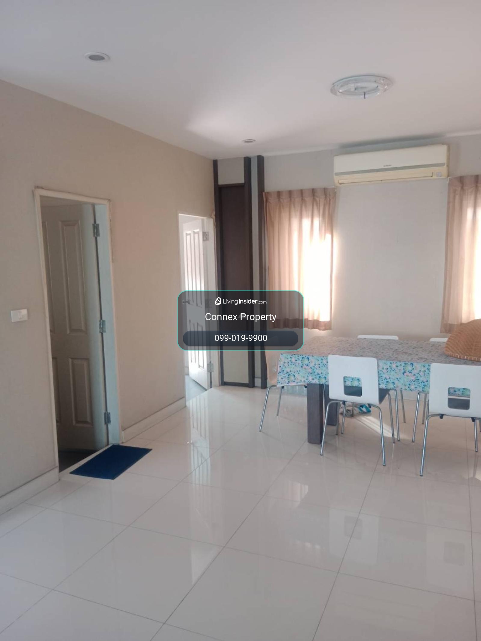 For Sale House , Krongthong Tropical Chaloem Phrakiat Rama 9 , Prawet , Prawet , Bangkok , CX-181448 – รูปที่ 3