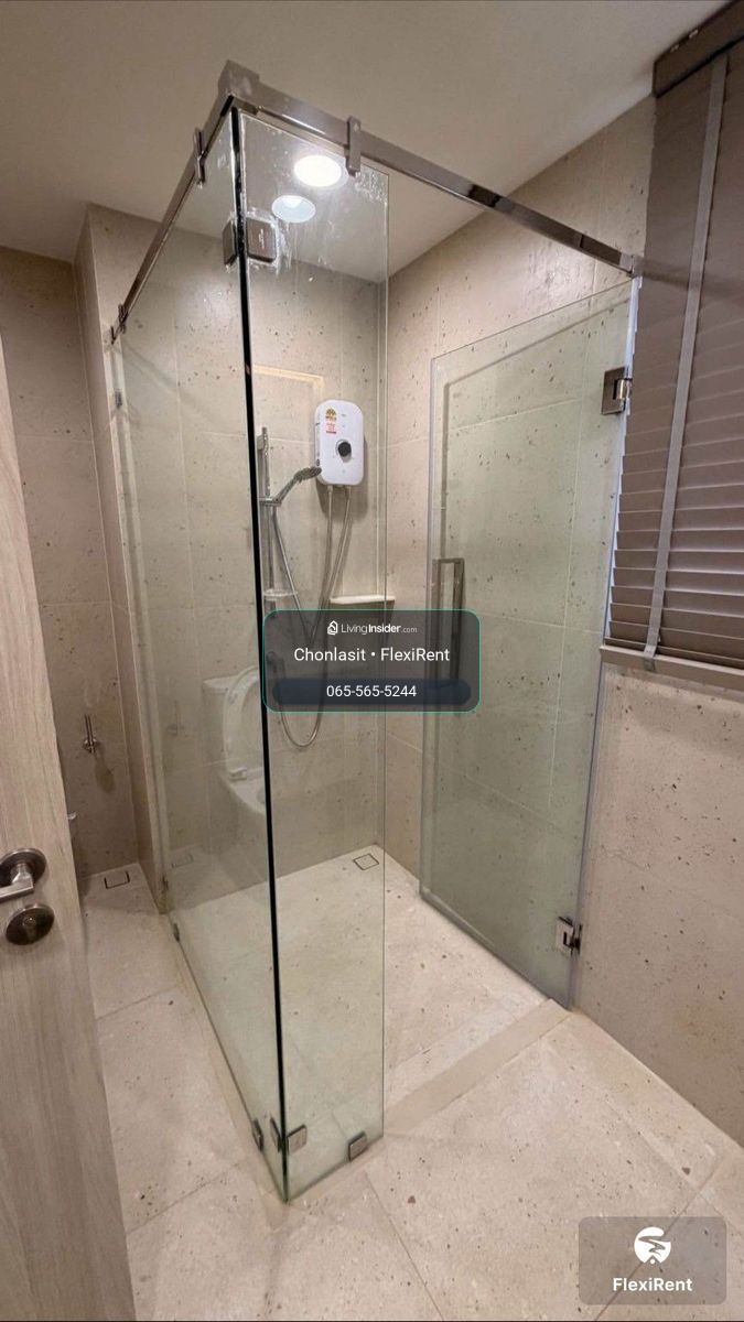 Nue Verse Krungthep Kreetha 3 Bedroom | ready to move. – รูปที่ 4