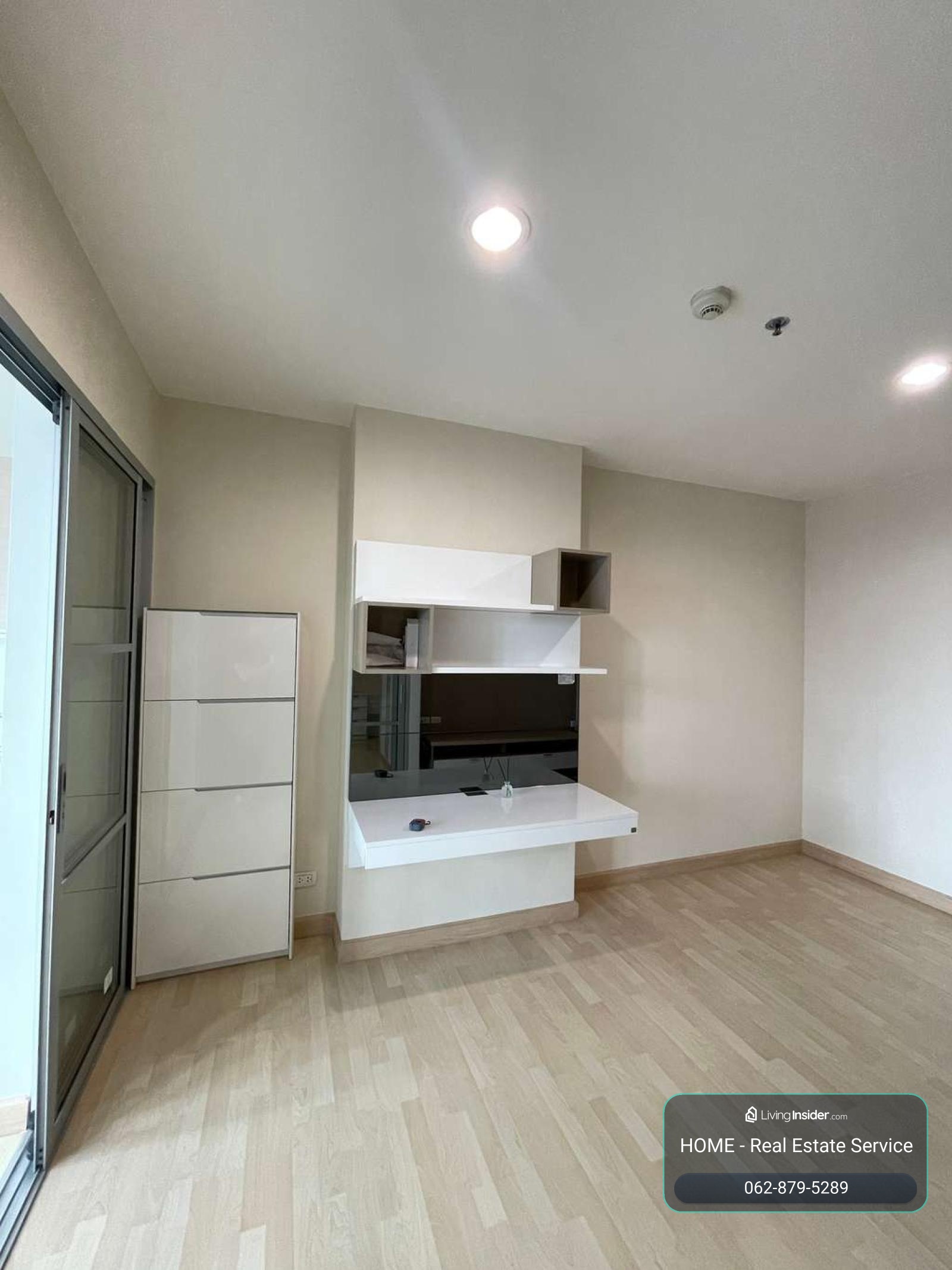 Rhythm Ratchada / 1 Bedroom (FOR SALE), ริทึ่ม รัชดา / 1 ห้องนอน (ขาย) BENS160 – รูปที่ 3