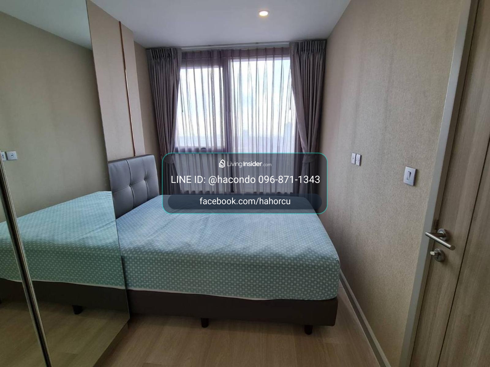 Knightsbridge Prime Sathorn【𝐑𝐄𝐍𝐓】🔥ห้องสวยสไตล์โมเดิร์น โต๊ะหินอ่อนหรู โซฟานุ่ม วิวเมืองโปร่งโล่ง🔥 ติดต่อไลน์ไอดี: @hacondo – รูปที่ 4