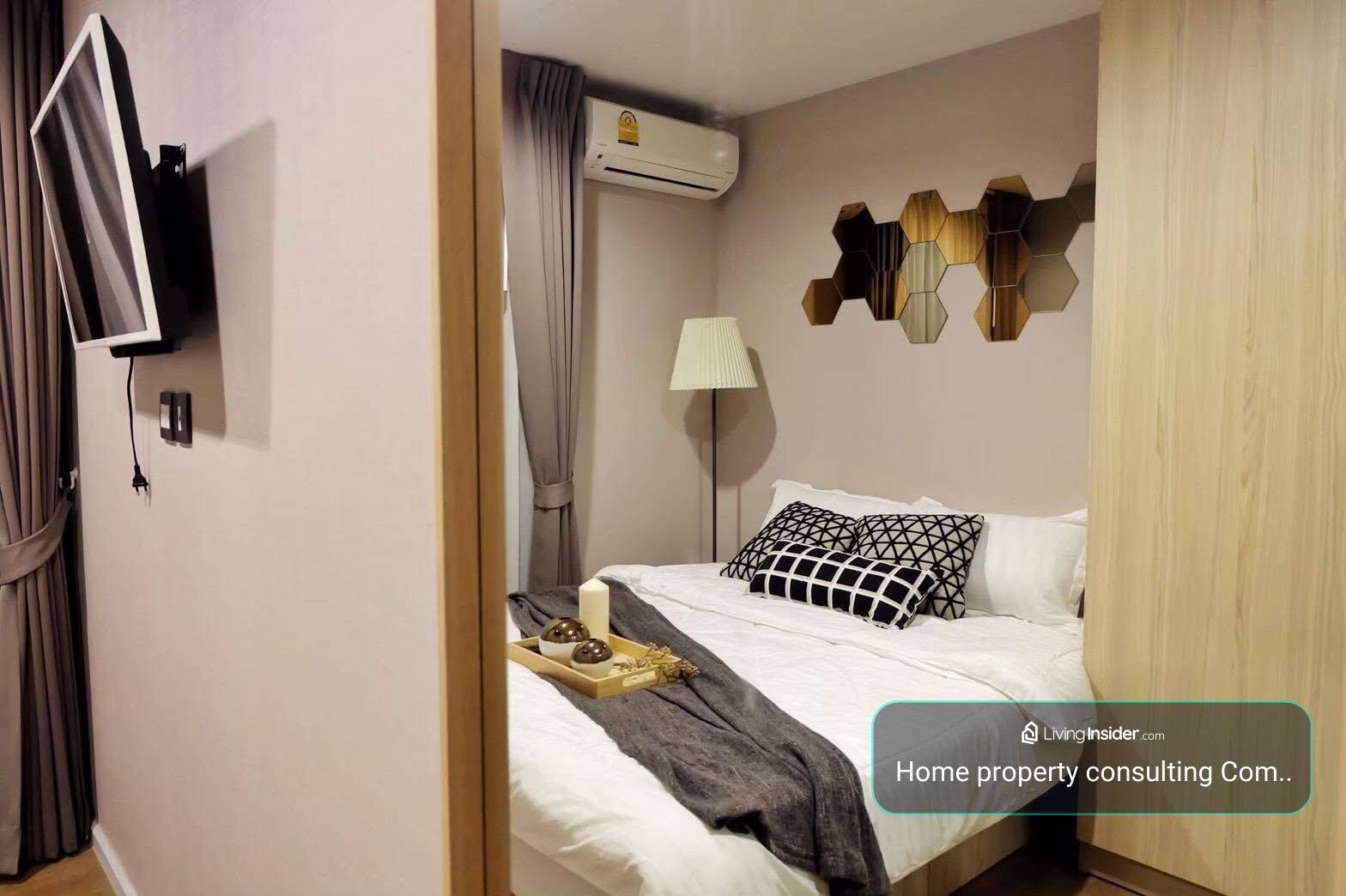 Unit Available at Tropicana Condo–Multiple units available—prices negotiable! – รูปที่ 3
