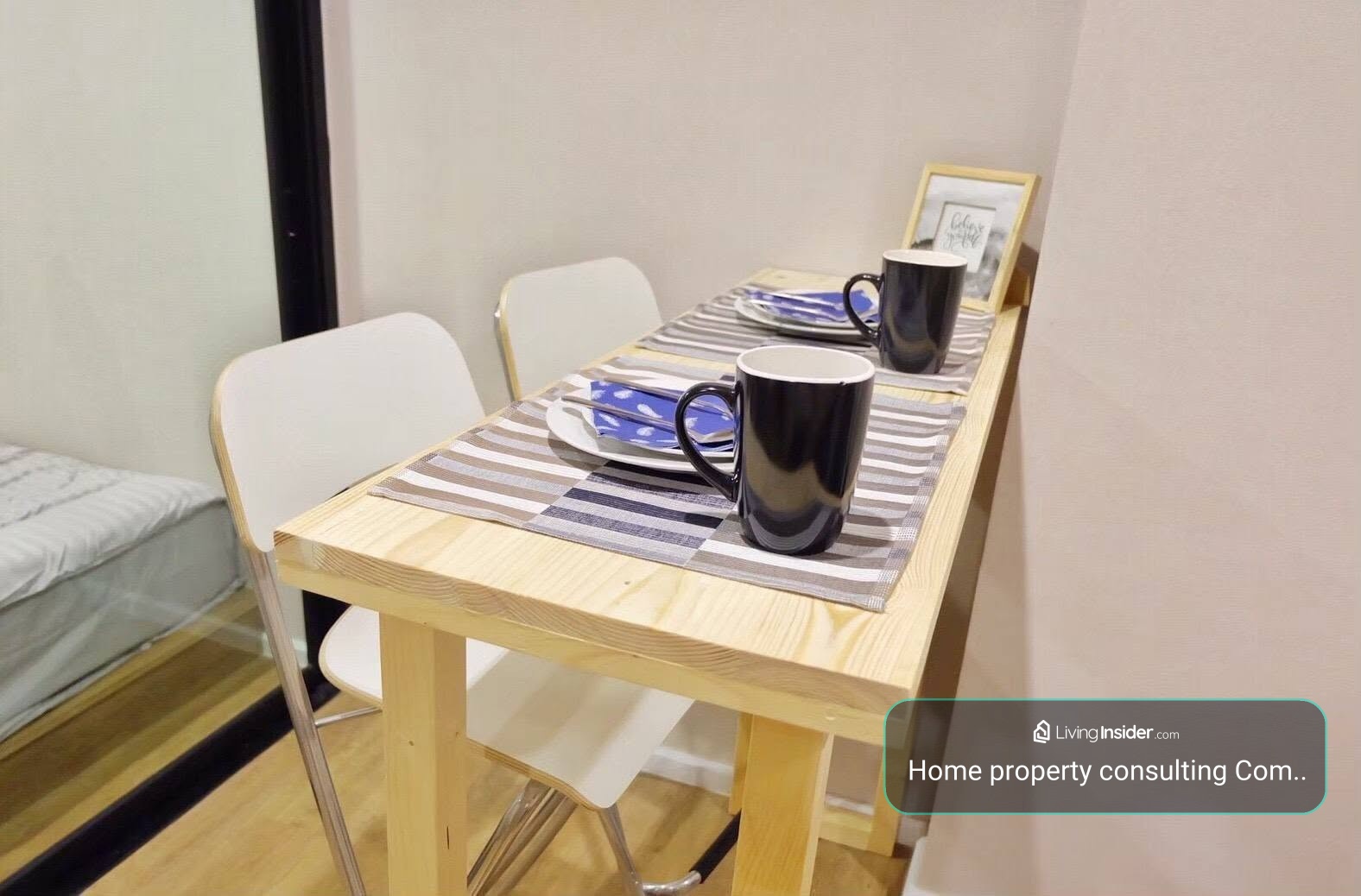 Unit Available at Tropicana Condo–Multiple units available—prices negotiable! – รูปที่ 4