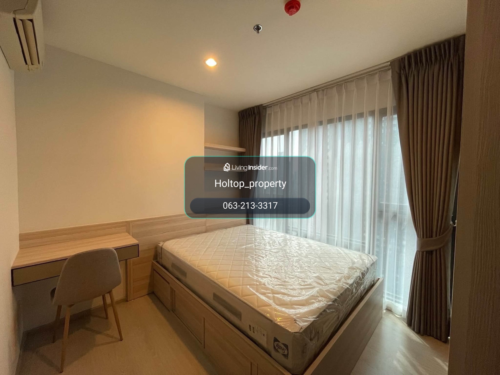 #HT21007 Condo for rent Rhythm Asoke (Rhythm Asoke) – รูปที่ 3
