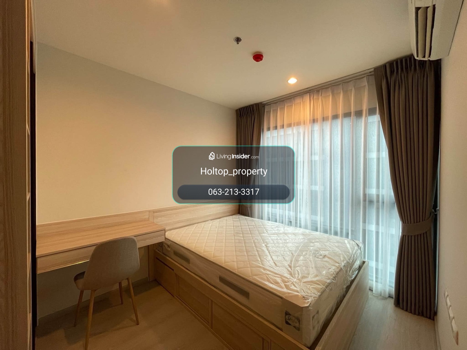 #HT21007 Condo for rent Rhythm Asoke (Rhythm Asoke) – รูปที่ 2
