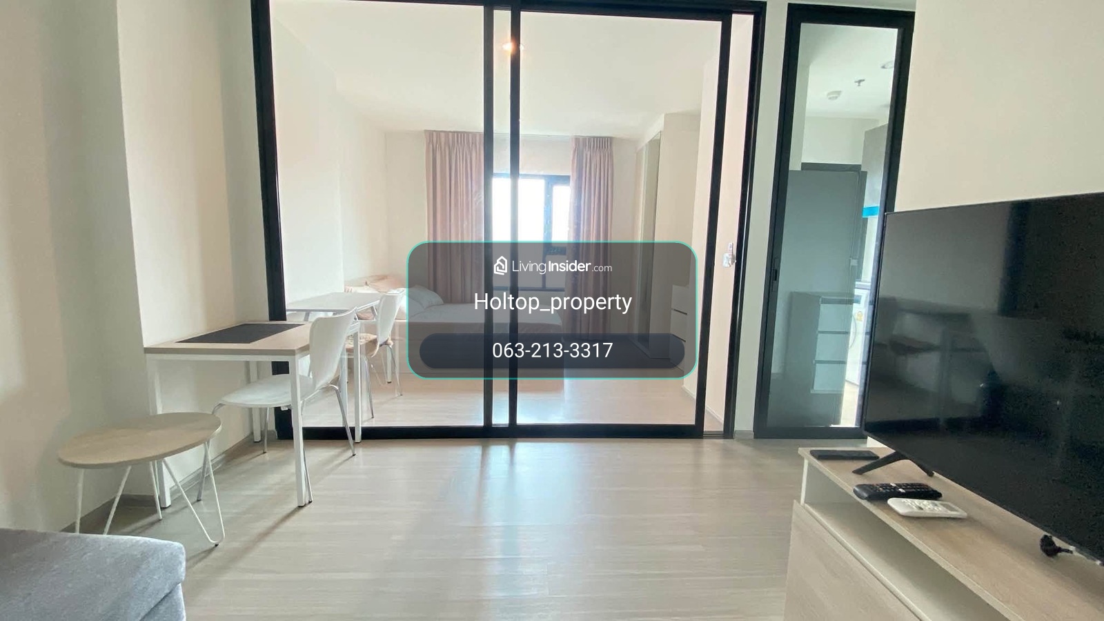 #HT24837 Condo for rent Aspire Erawan Prime (Aspire Erawan Prime) – รูปที่ 3