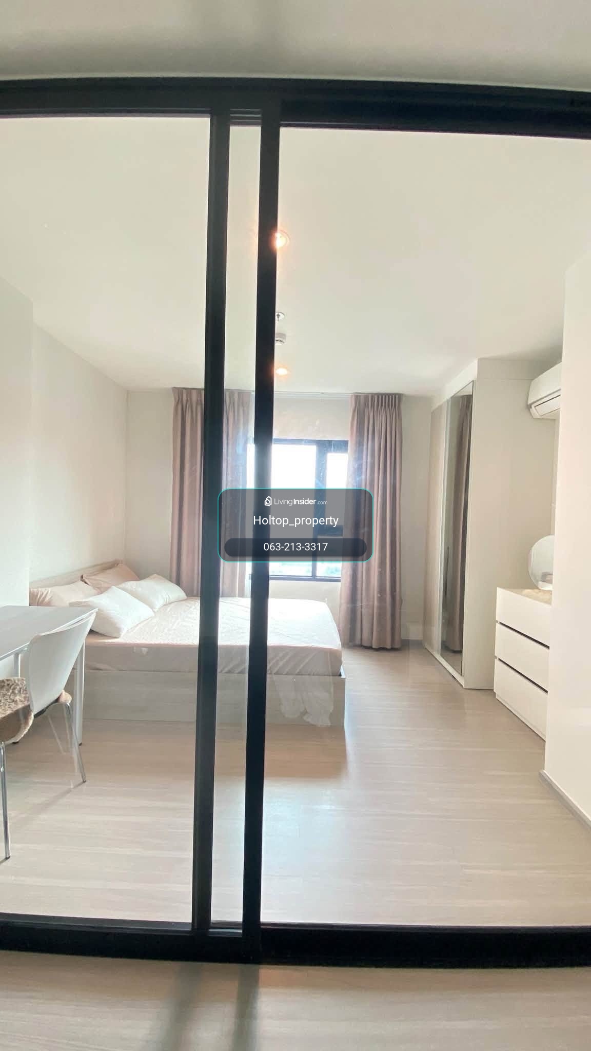 #HT24837 Condo for rent Aspire Erawan Prime (Aspire Erawan Prime) – รูปที่ 2