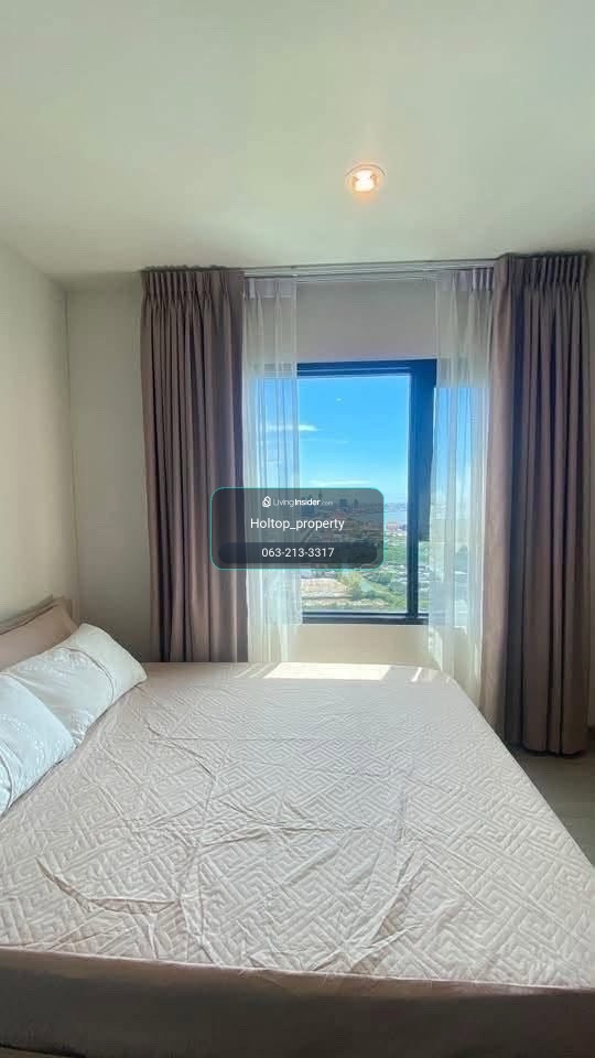 #HT24837 Condo for rent Aspire Erawan Prime (Aspire Erawan Prime) – รูปที่ 4