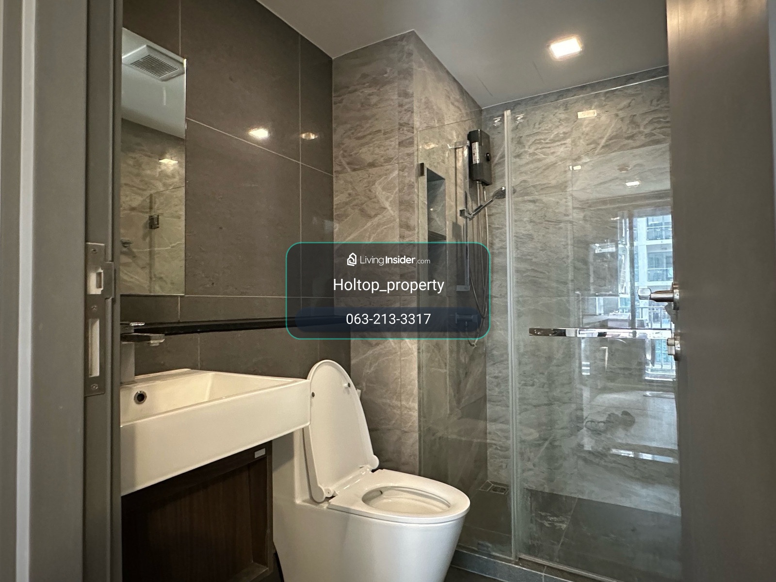 #HT23346 Condo for rent Quintara Phume Sukhumvit 39 (Quintara Phume Sukhumvit 39) – รูปที่ 4