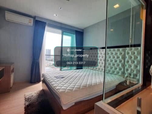 #R9485 🎉 020369  ให้เช่าคอนโด RHYTHM Sathorn – รูปที่ 3