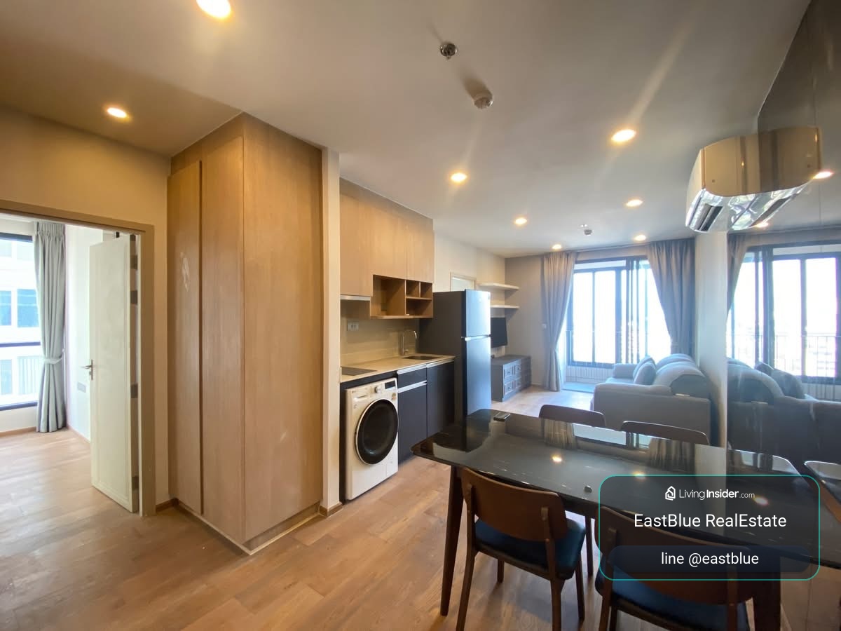 For Sale: Q Chidlom Phetchaburi 2 Bed 63.49 sqm near BTS Chit Lom 9.9M THB – รูปที่ 2