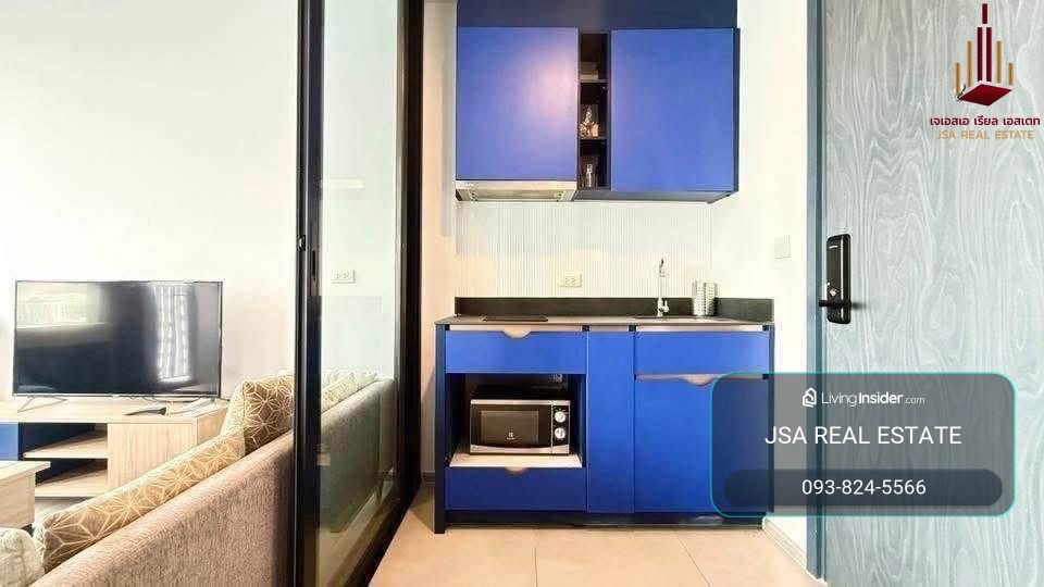 ✨ For Sale: XT Ekkamai Condo ✨ 💰 Only 4,100,000 THB – รูปที่ 4